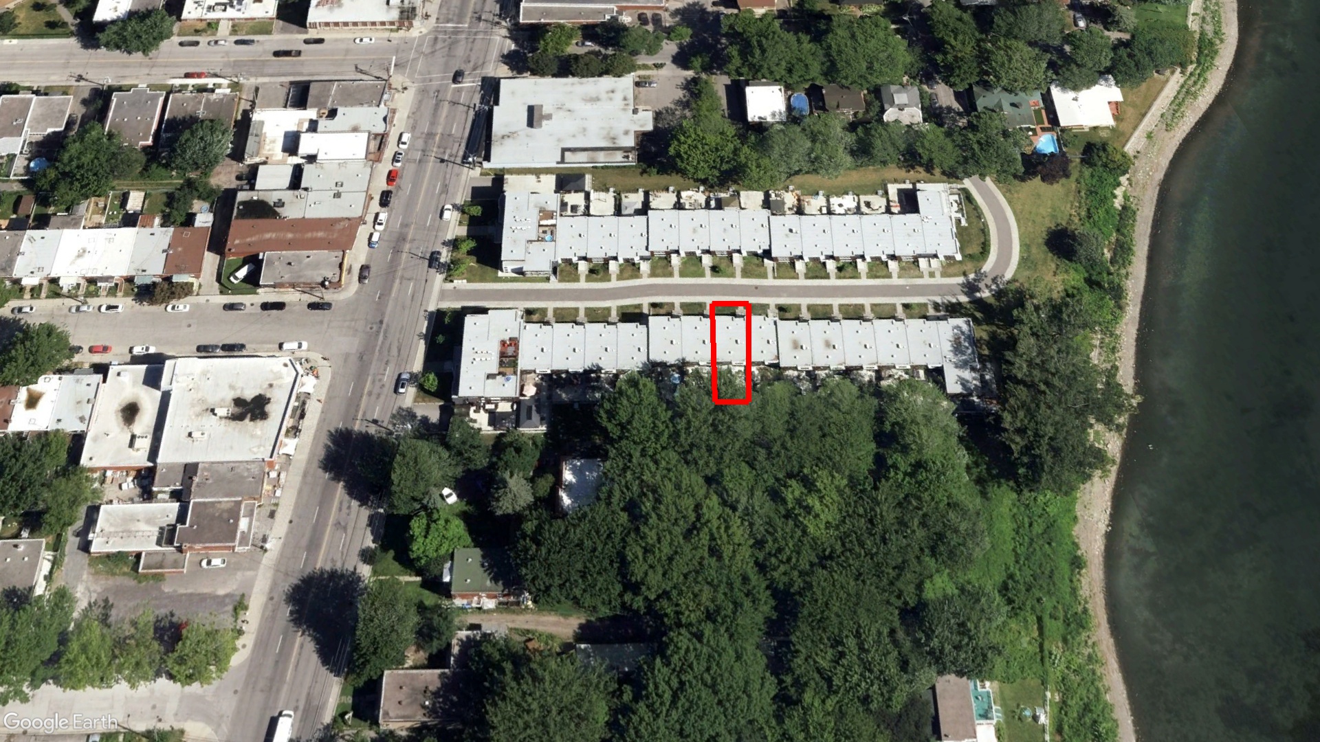 Tax Sale Montreal, Quebec - 800006-17