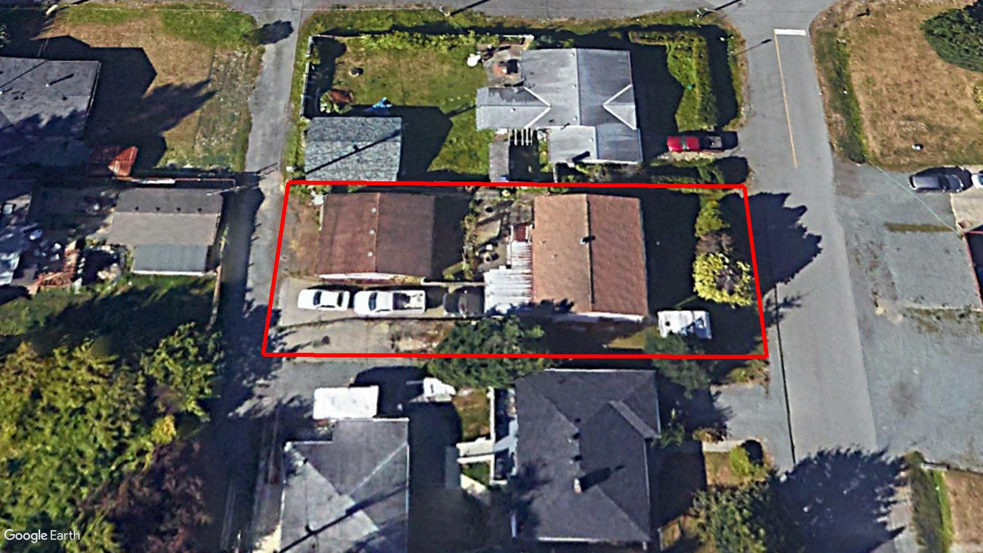 Tax Sale Nanaimo, British Columbia - 04-250-17630.000