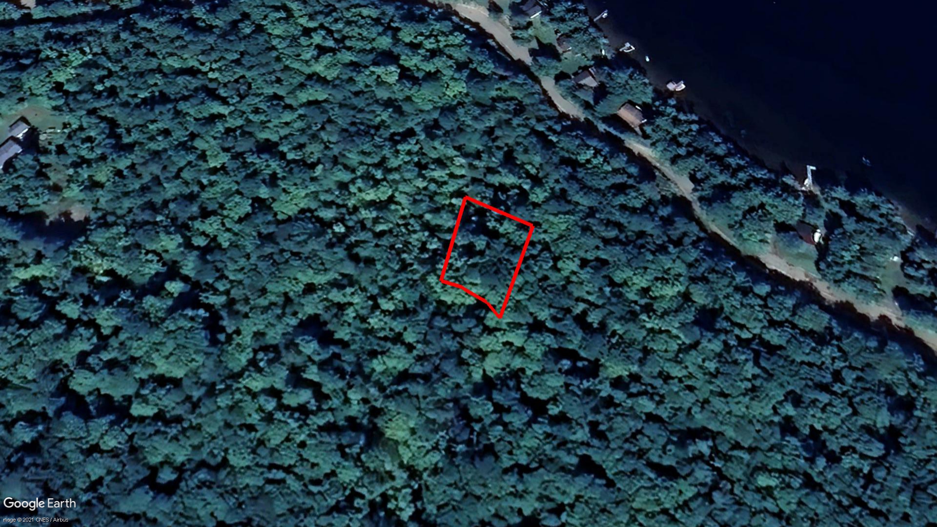 Tax Sale d’Antoine-Labelle, Quebec - 9053-77-9551