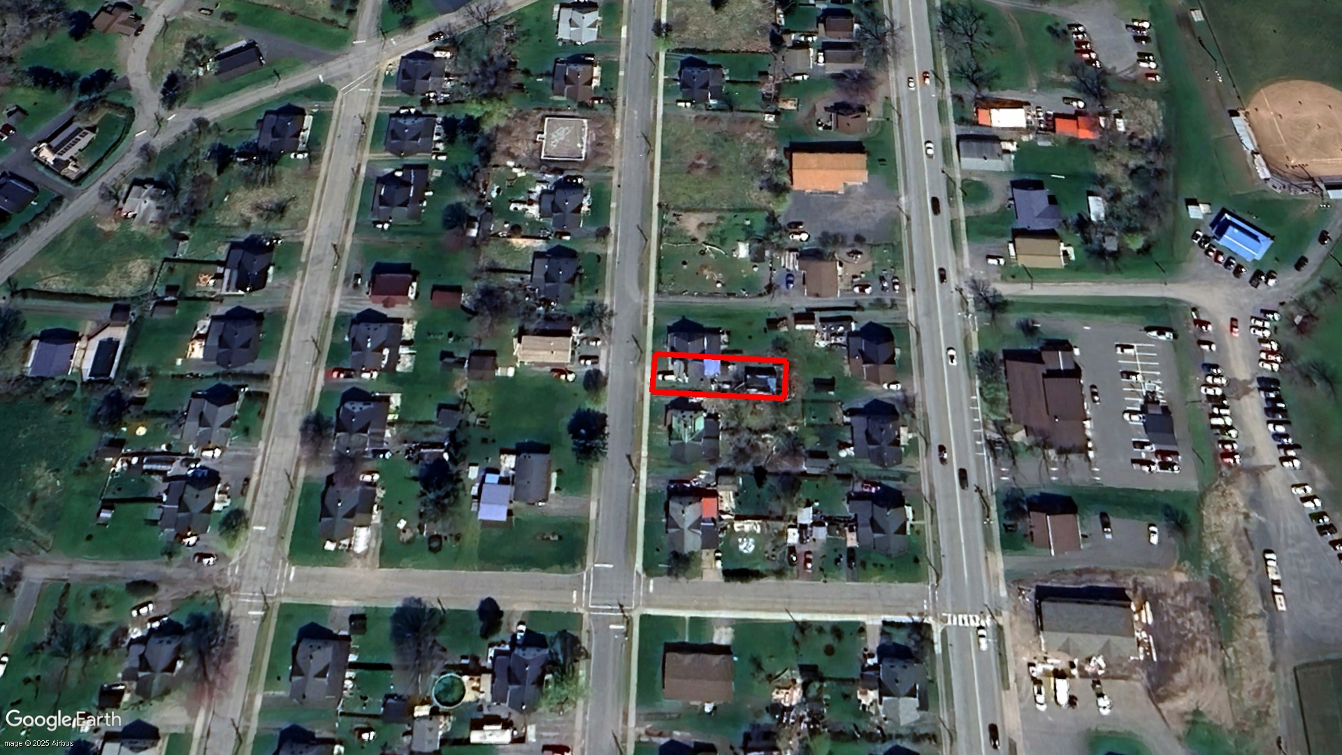 Tax Sale Stellarton, Nova Scotia - 01350641