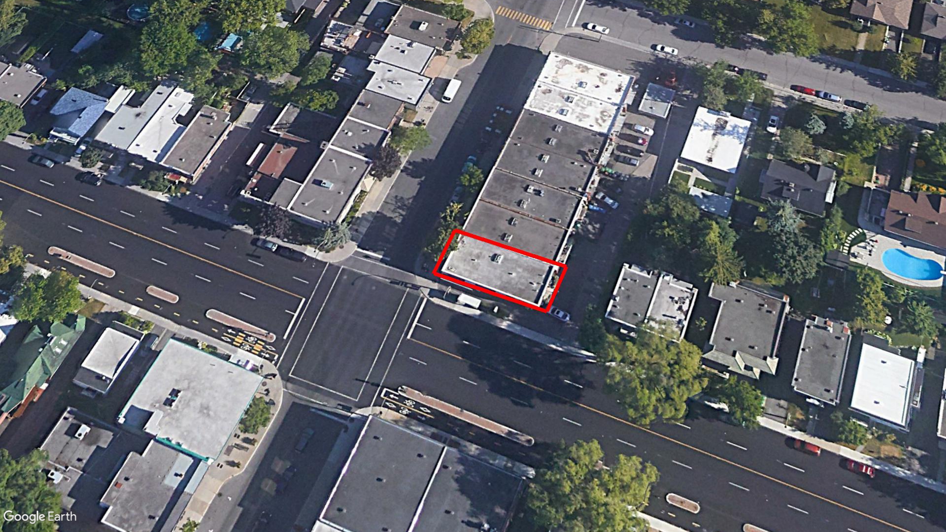 Tax Sale Montreal, Quebec - 714456-00