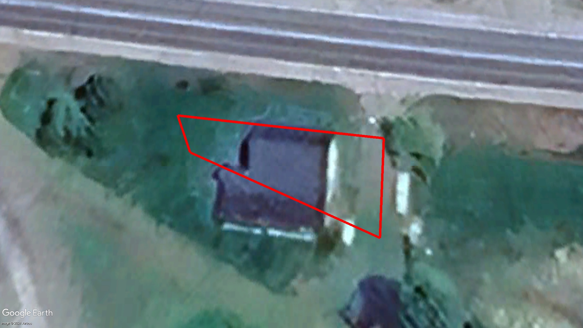 Tax Sale Charlotte, New Brunswick - 01397638