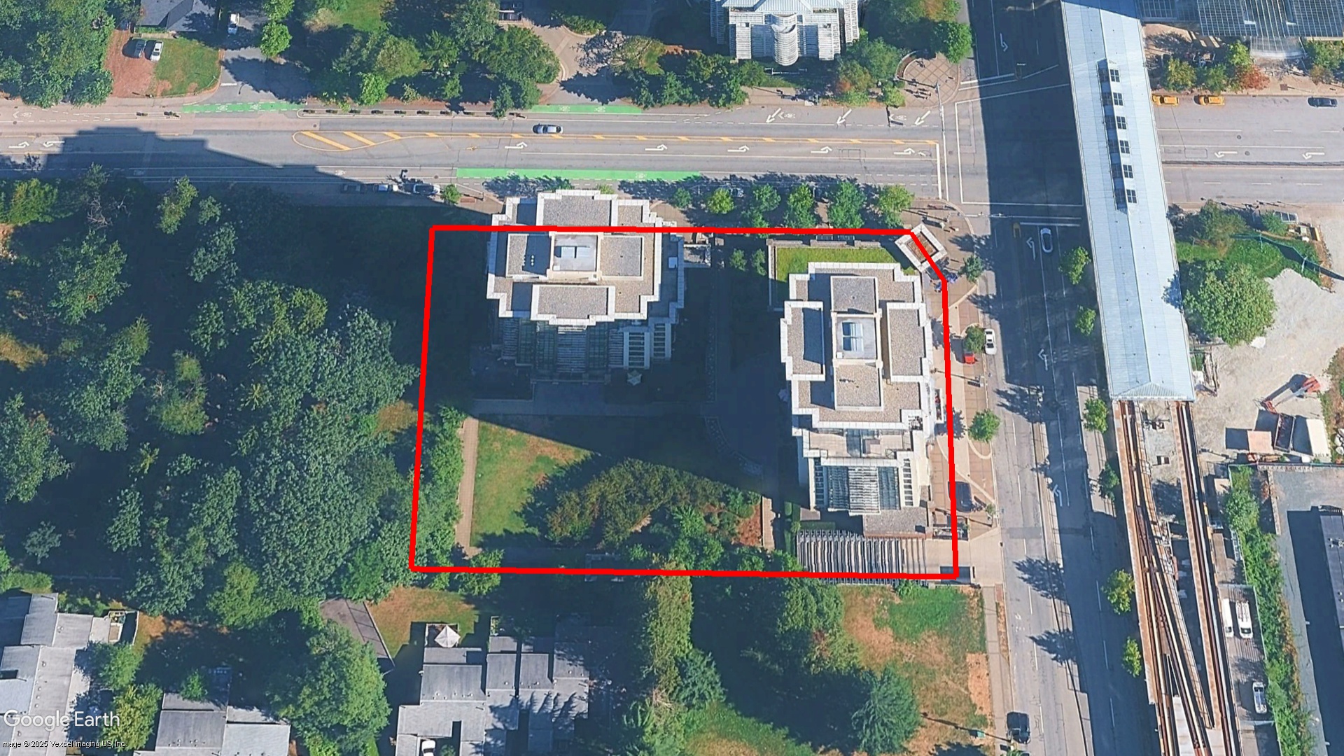 Tax Sale Surrey, British Columbia - 