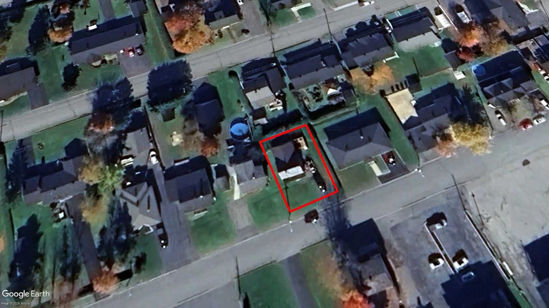 Tax Sale Beauce-Sartigan, Quebec - 7091-63-8039