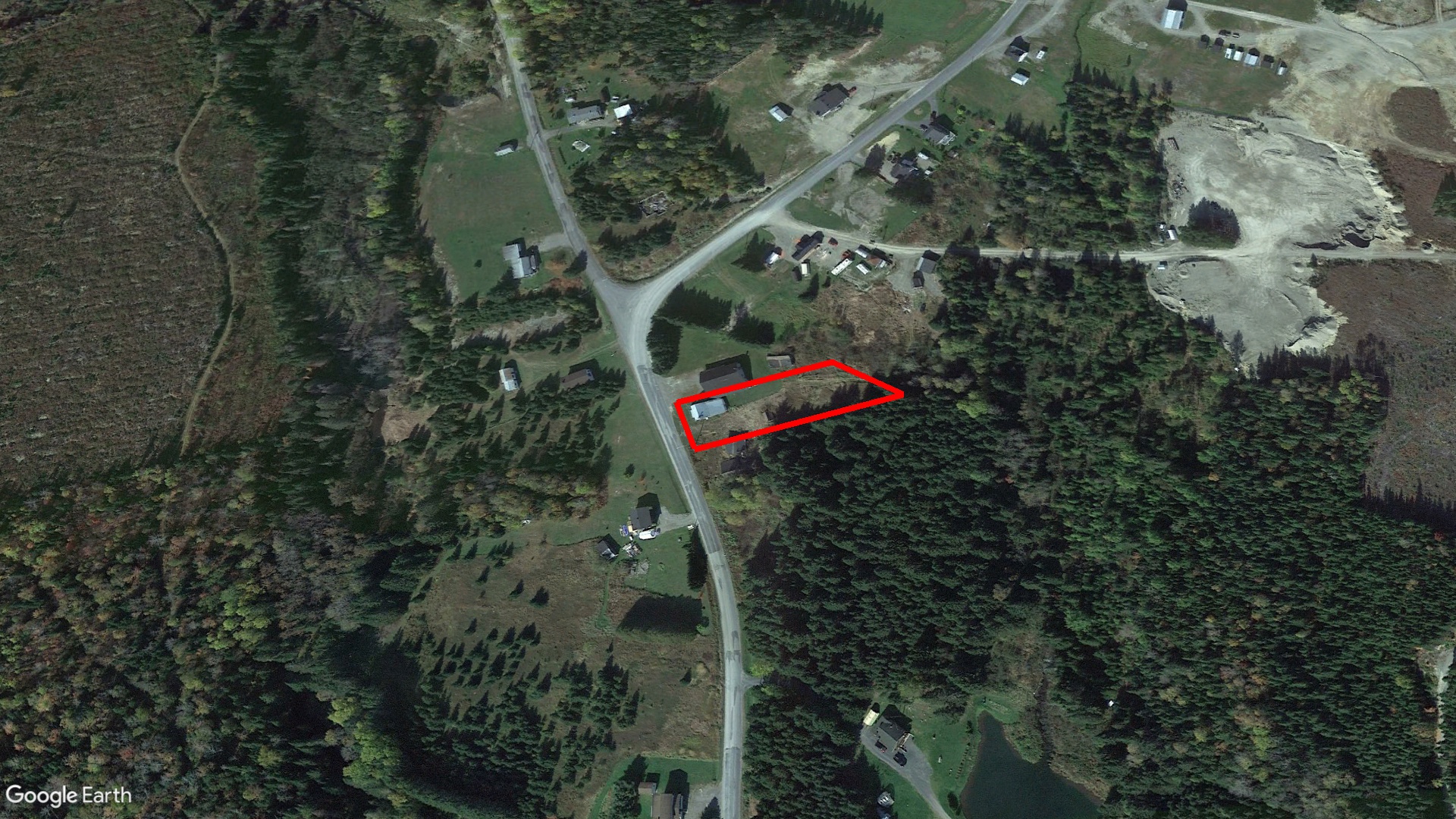 Tax Sale Madawaska, New Brunswick - 00127111