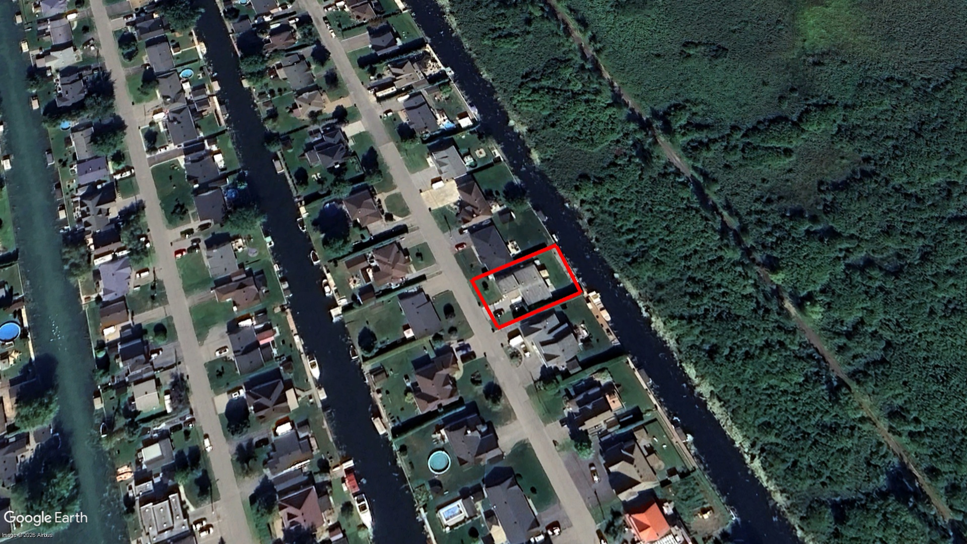 Tax Sale Vaudreuil-Soulanges, Quebec - 