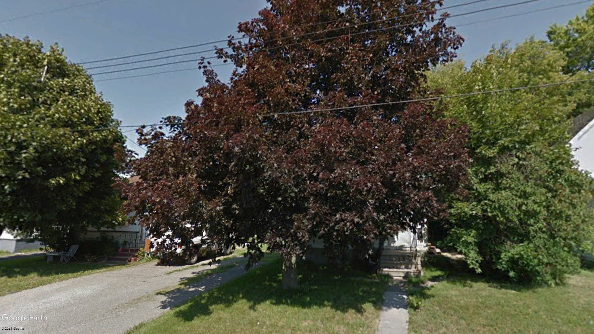 Tax Sale Sault Ste. Marie, Ontario - 5761-050-005-019-00