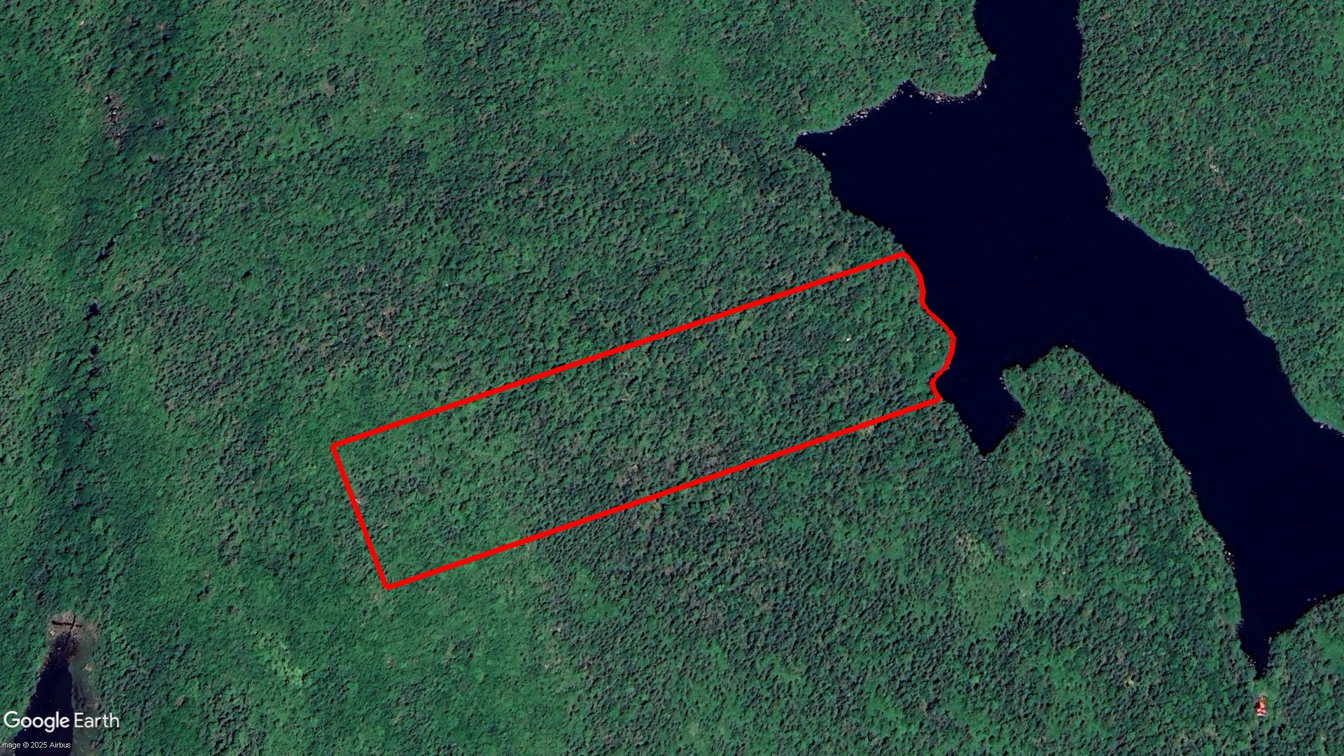 Tax Sale Halifax, Nova Scotia - 03446077