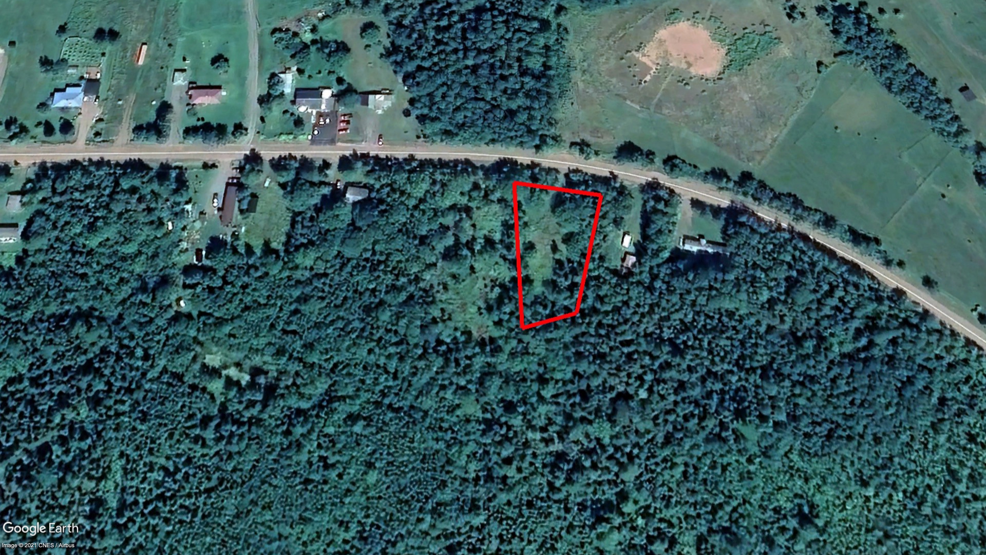 Tax Sale Colchester, Nova Scotia - 03246655