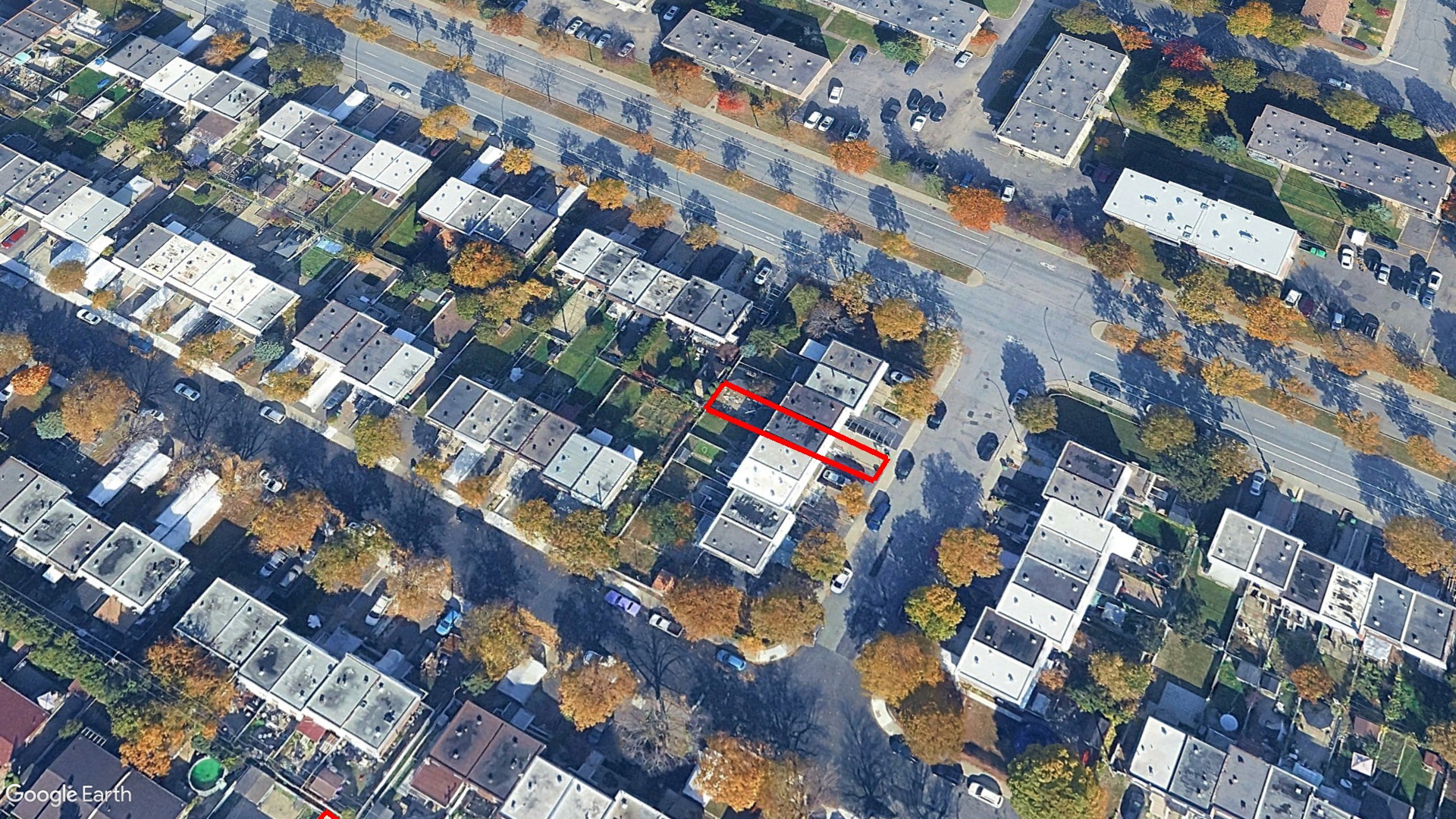 Tax Sale Montreal, Quebec - 896476-09