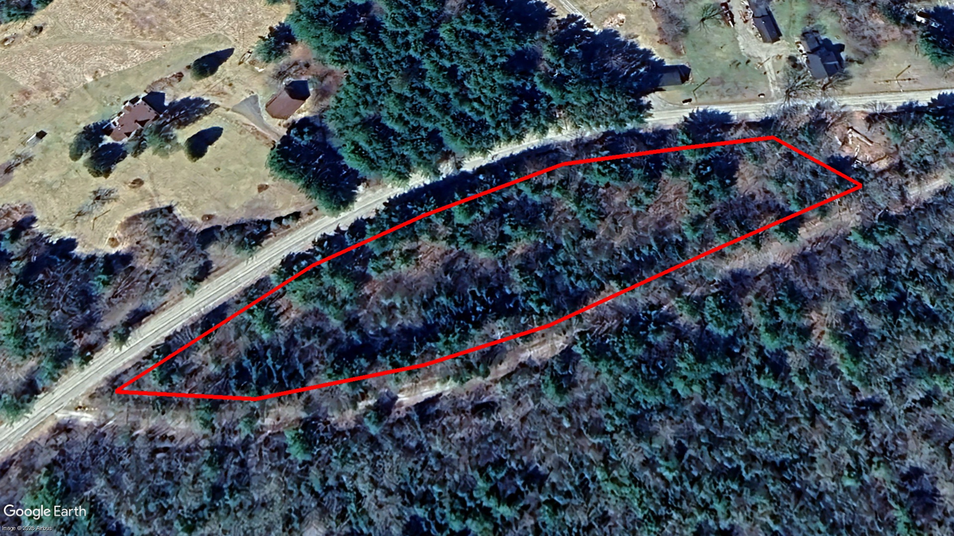 Tax Sale Shelburne, Nova Scotia - 09871284