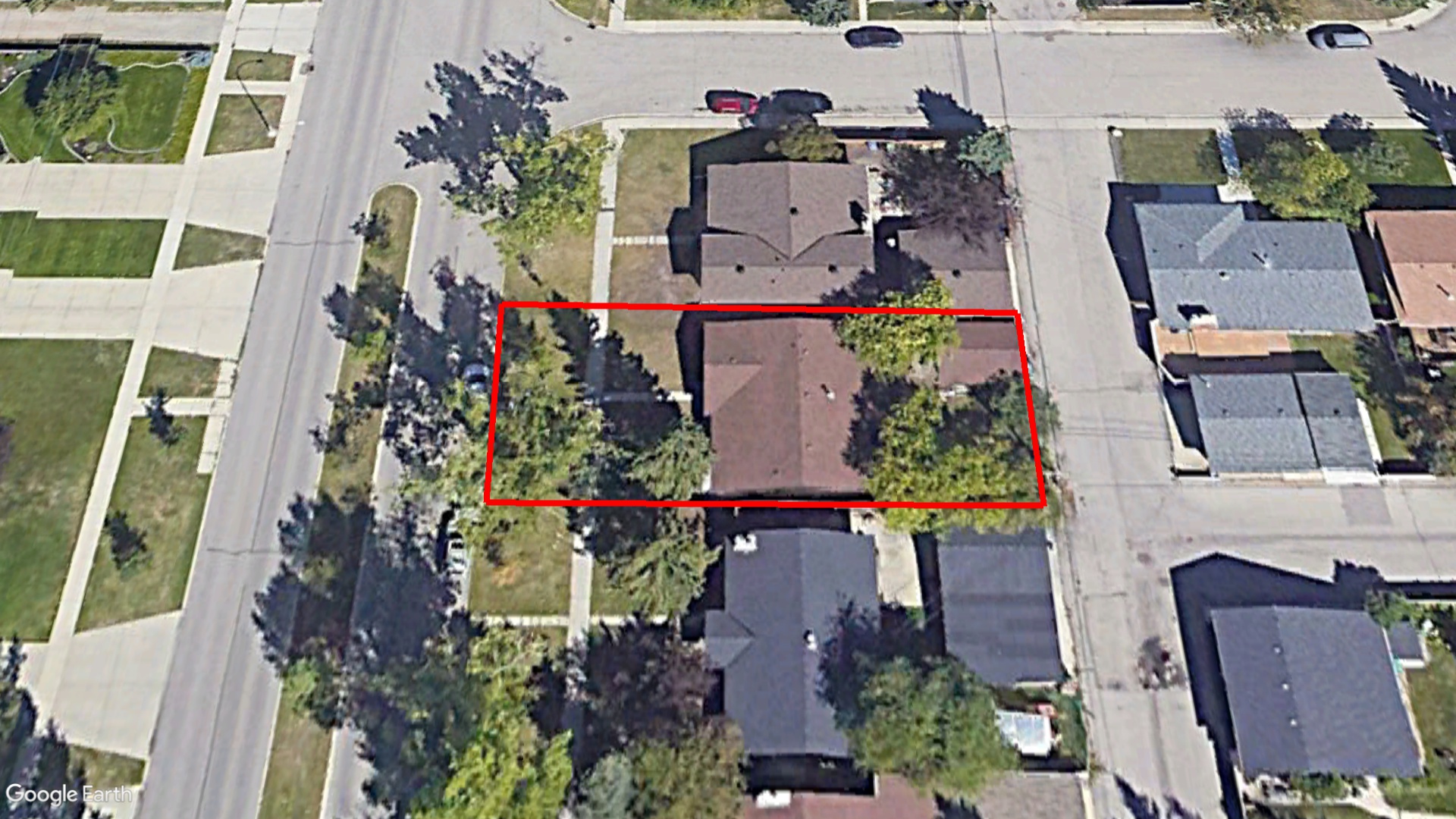 Tax Sale Calgary, Alberta - 149-02140-4