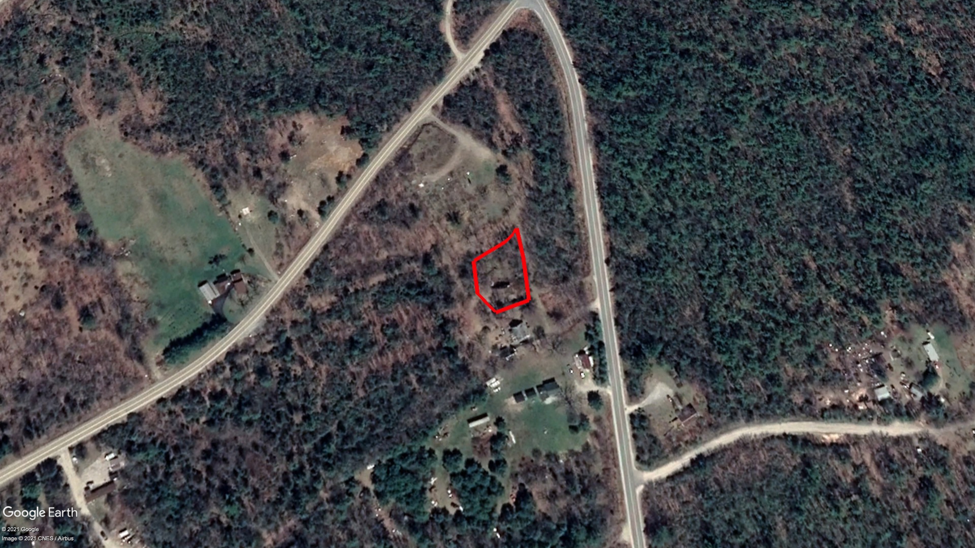 Tax Sale Shelburne, Nova Scotia - 02986841