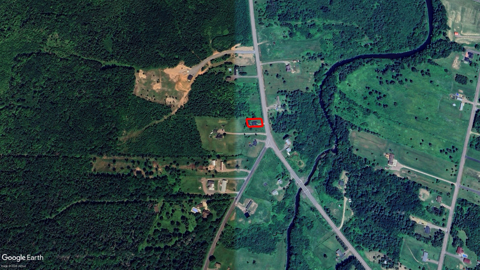 Tax Sale Albert Westmorland, New Brunswick - 02122769