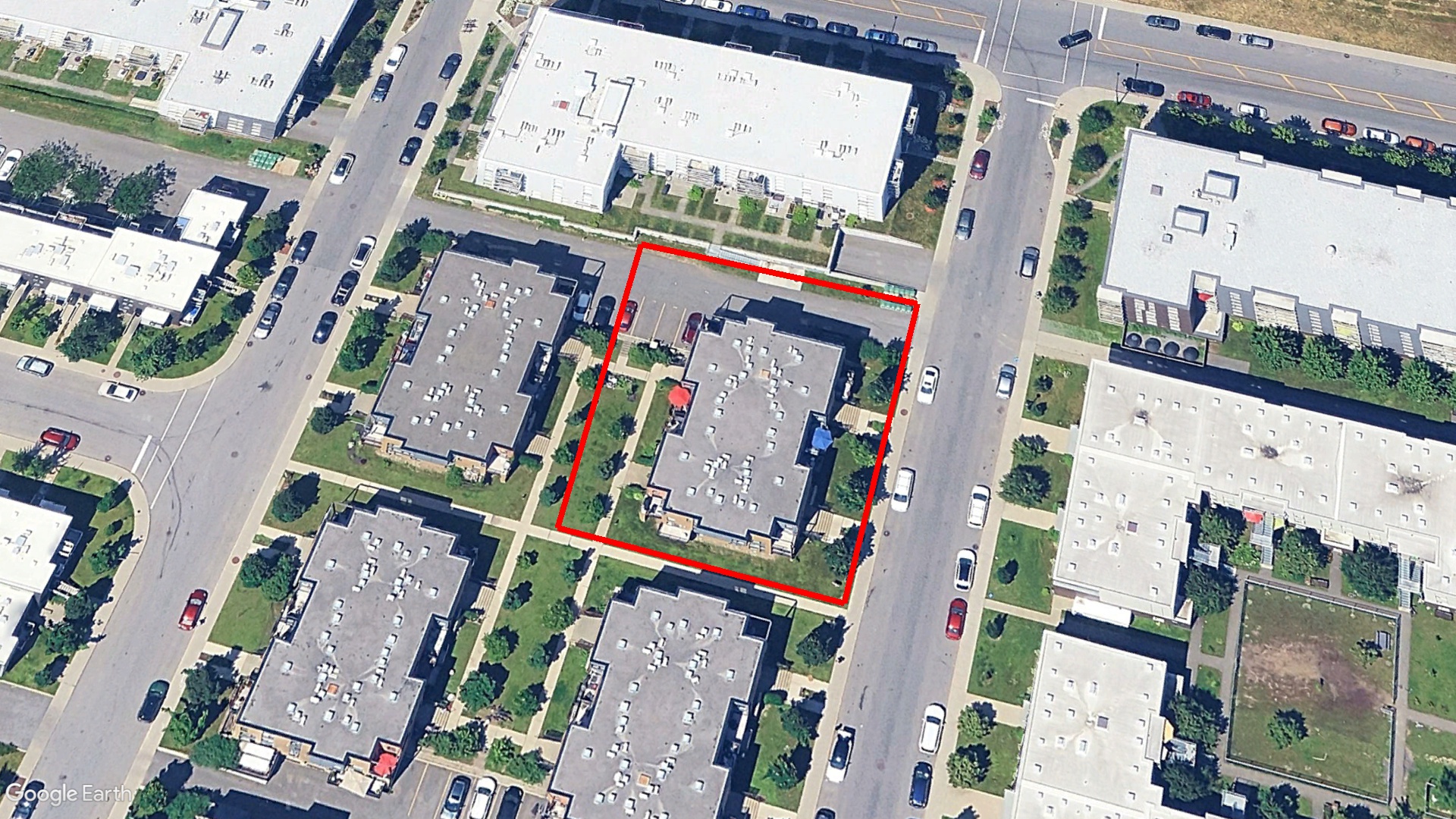 Tax Sale Montreal, Quebec - 390381-61