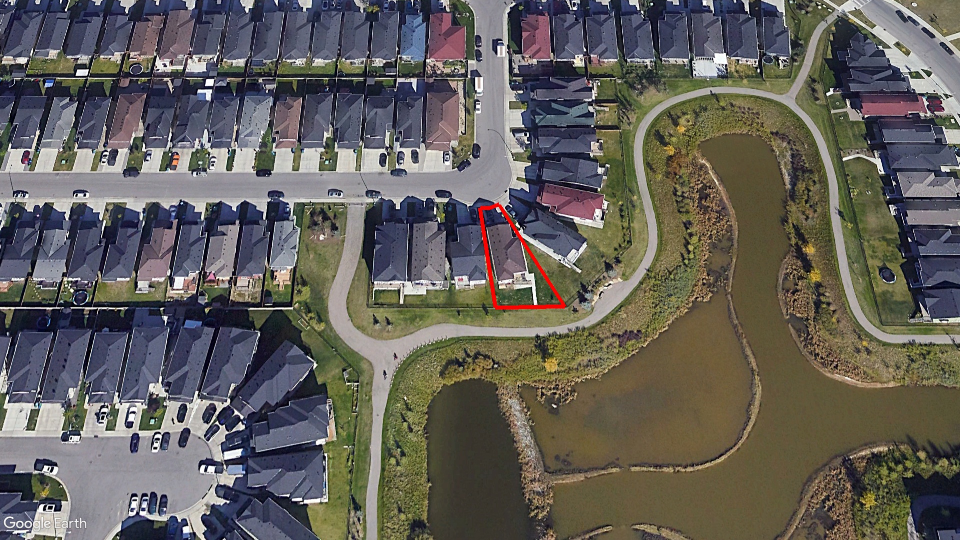 Tax Sale Calgary, Alberta - 201-84164-0