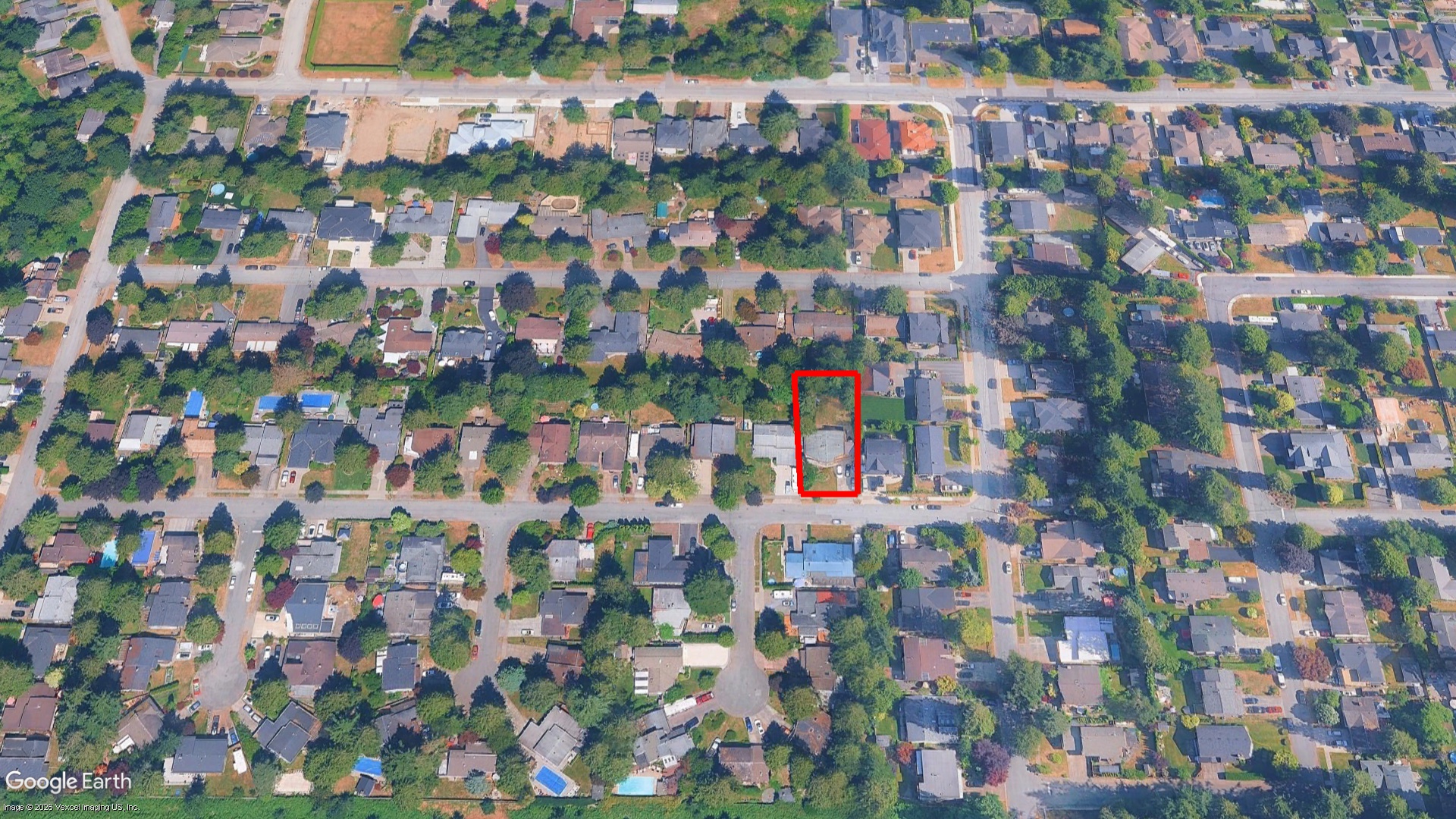 Tax Sale Langley, British Columbia - 