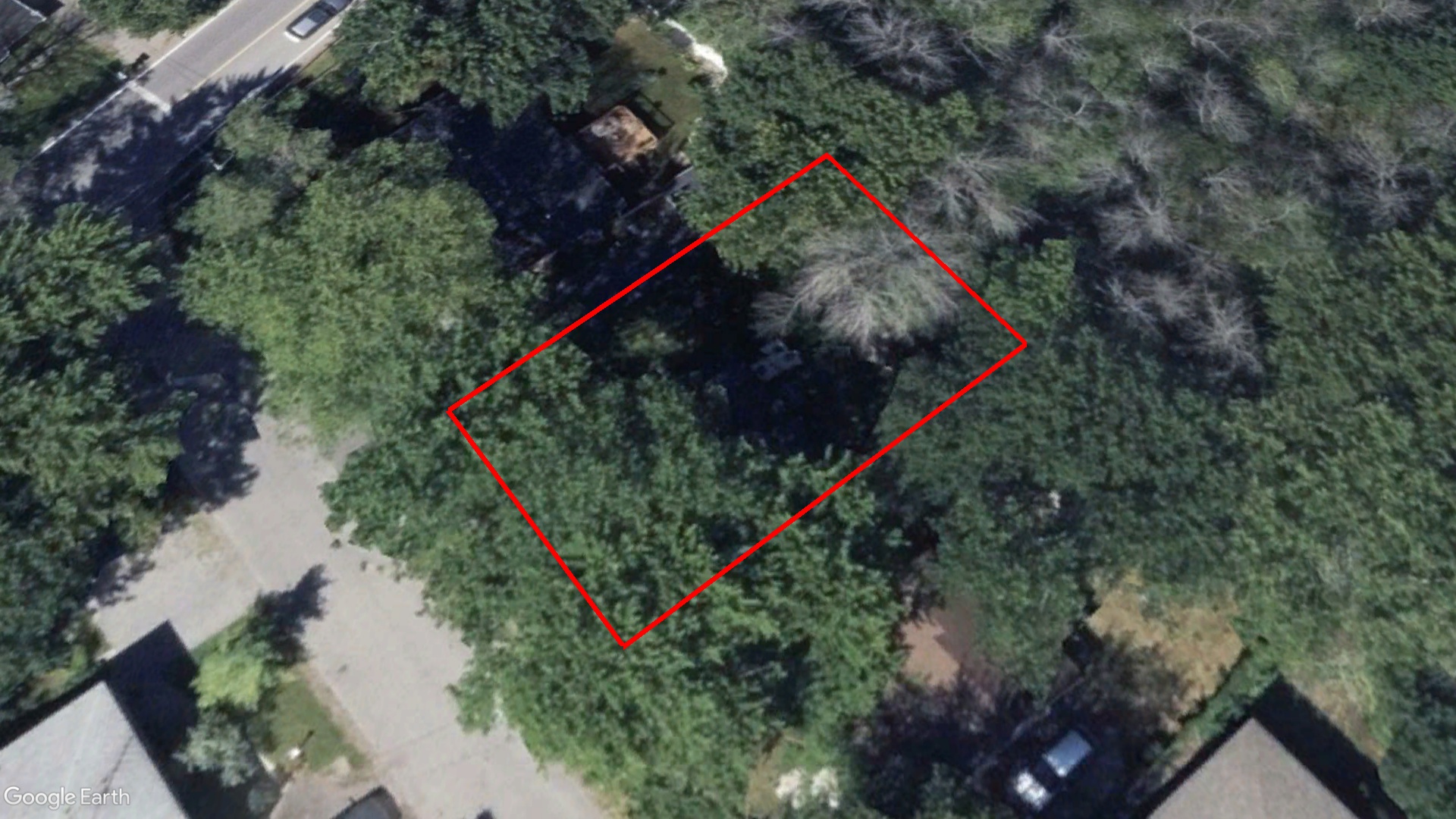 Tax Sale Montreal, Quebec - 040153-79