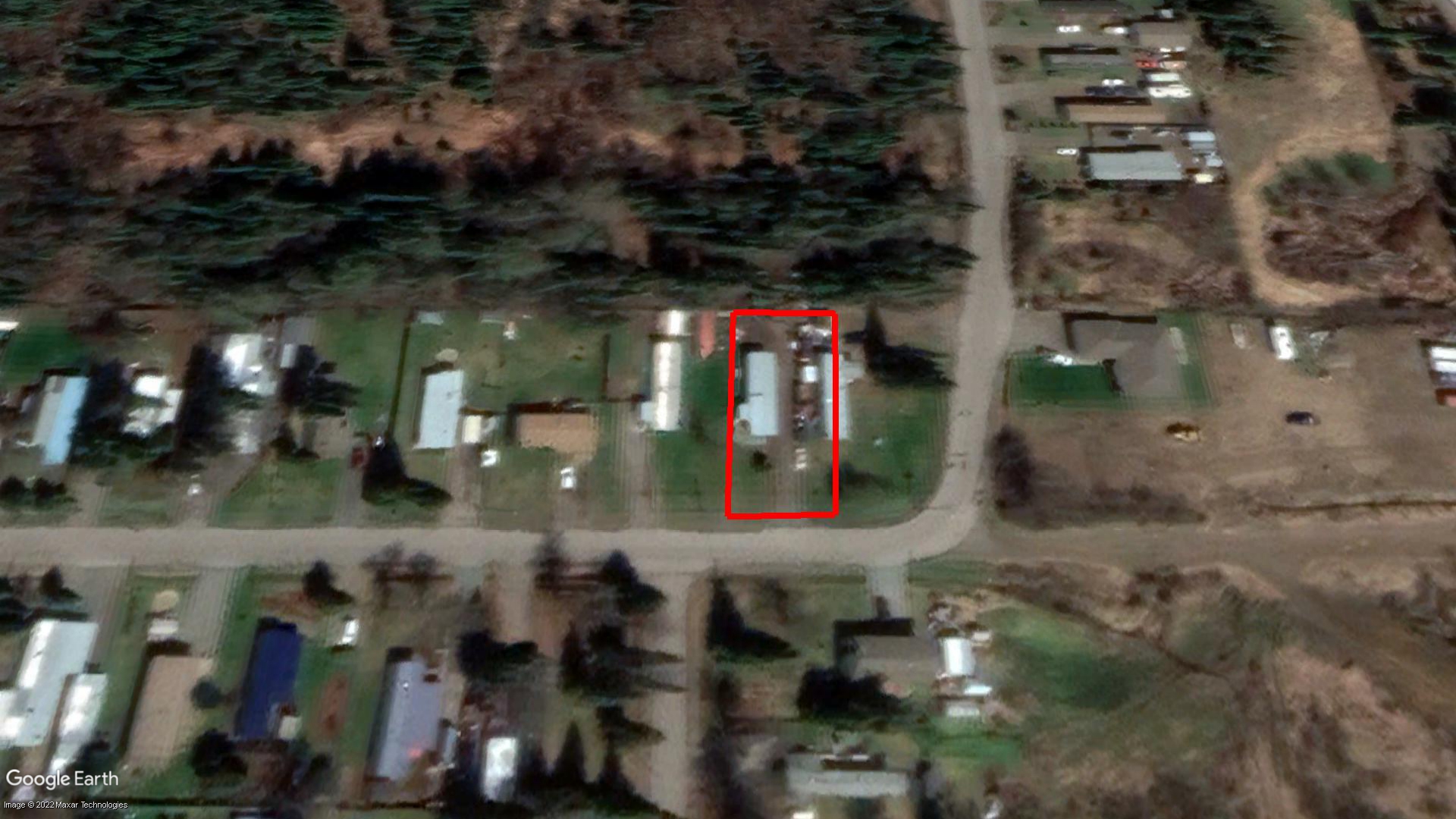 Tax Sale Prince George, British Columbia - 26-226-90-24351.000