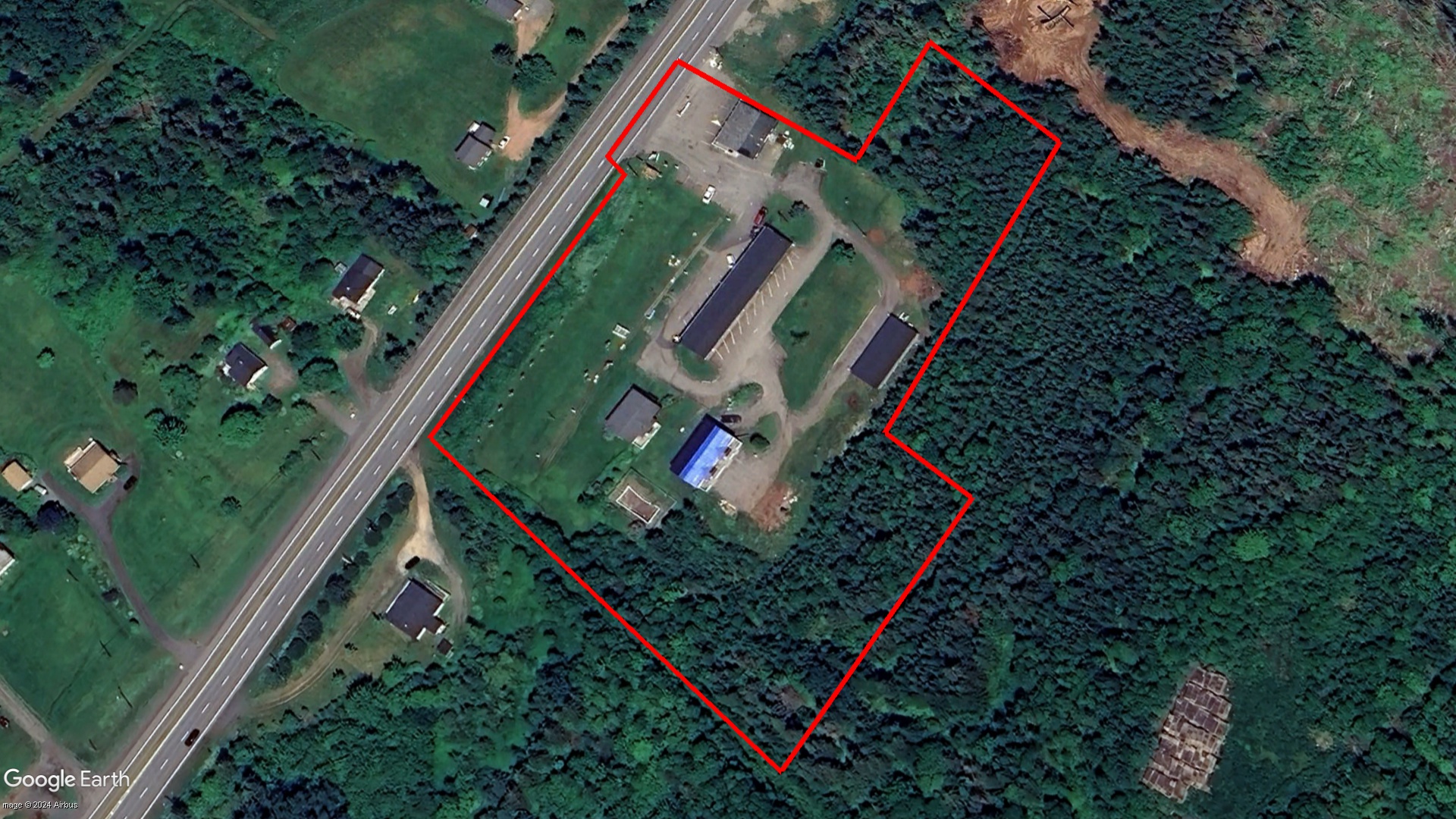 Tax Sale Victoria, Nova Scotia - 00376175