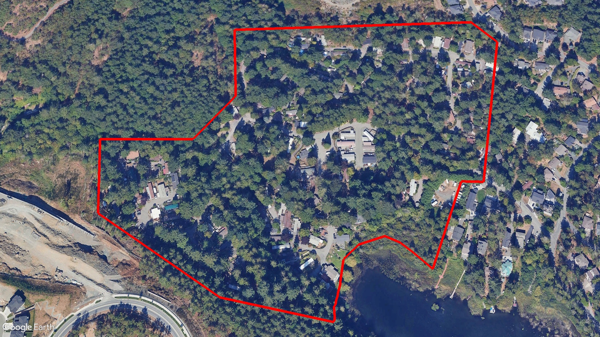 Tax Sale Langford, British Columbia - 70170.010