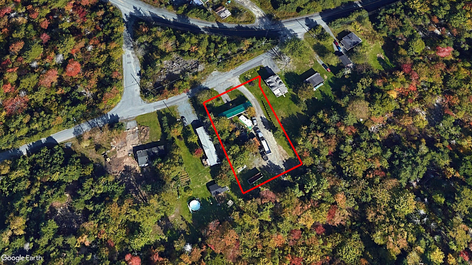 Tax Sale Halifax, Nova Scotia - 07680767