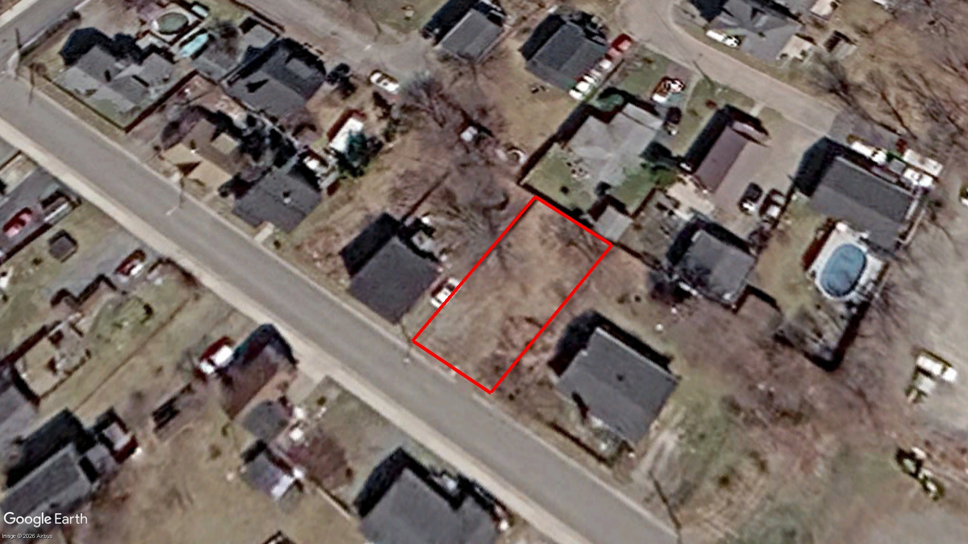 13 LORNE ST LAND