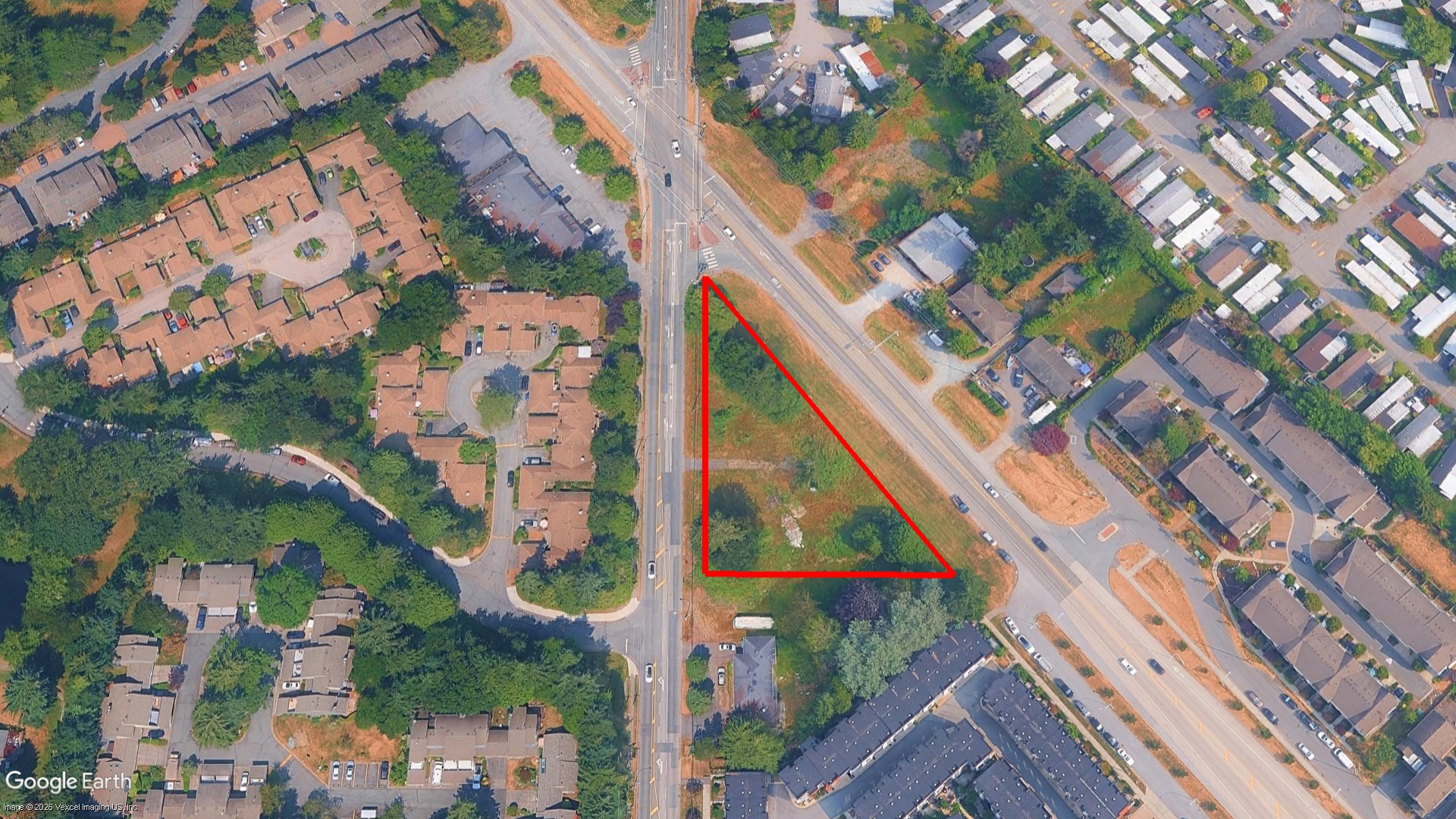 Tax Sale Surrey, British Columbia - 