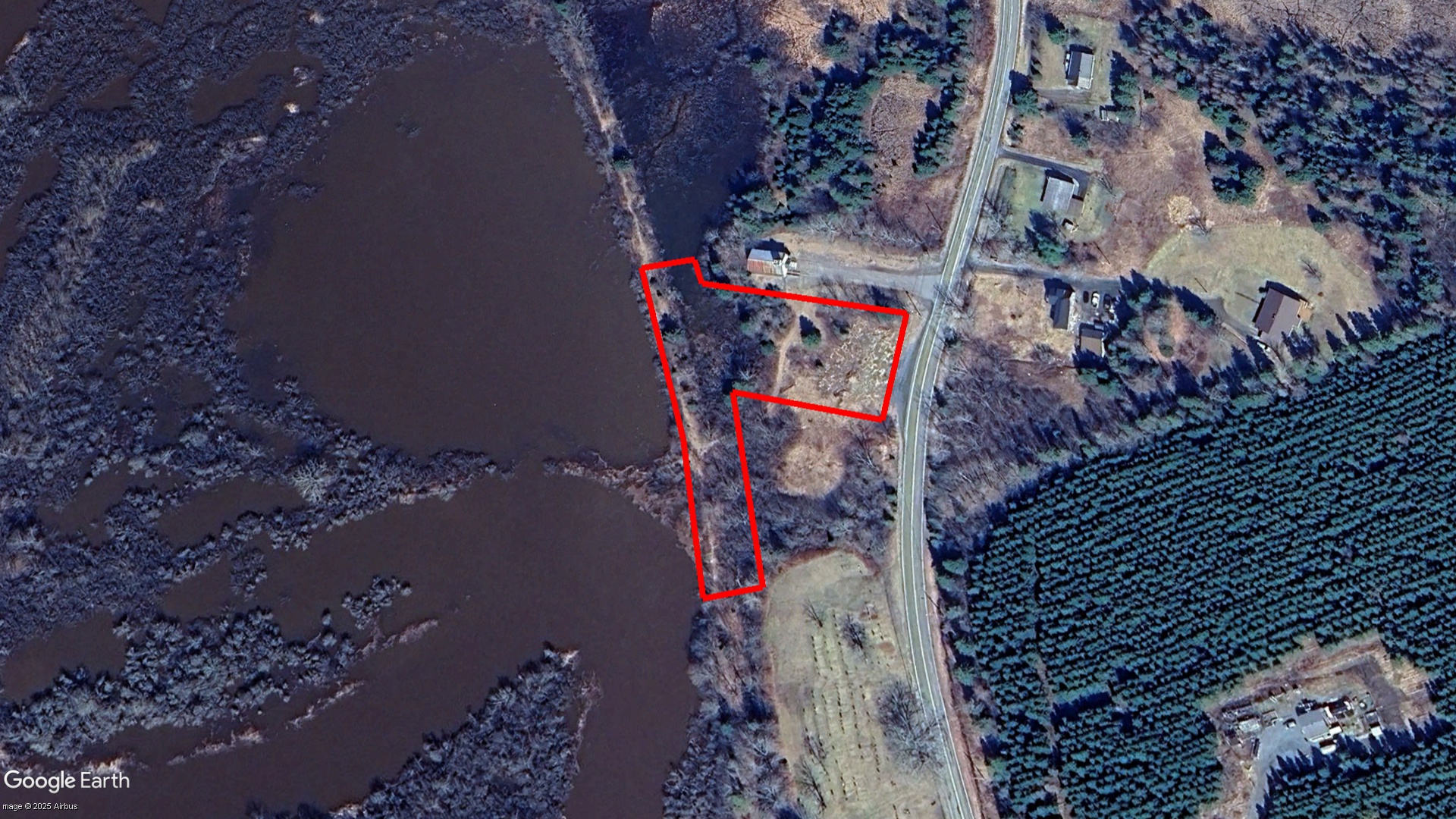 Tax Sale Halifax, Nova Scotia - 00844209