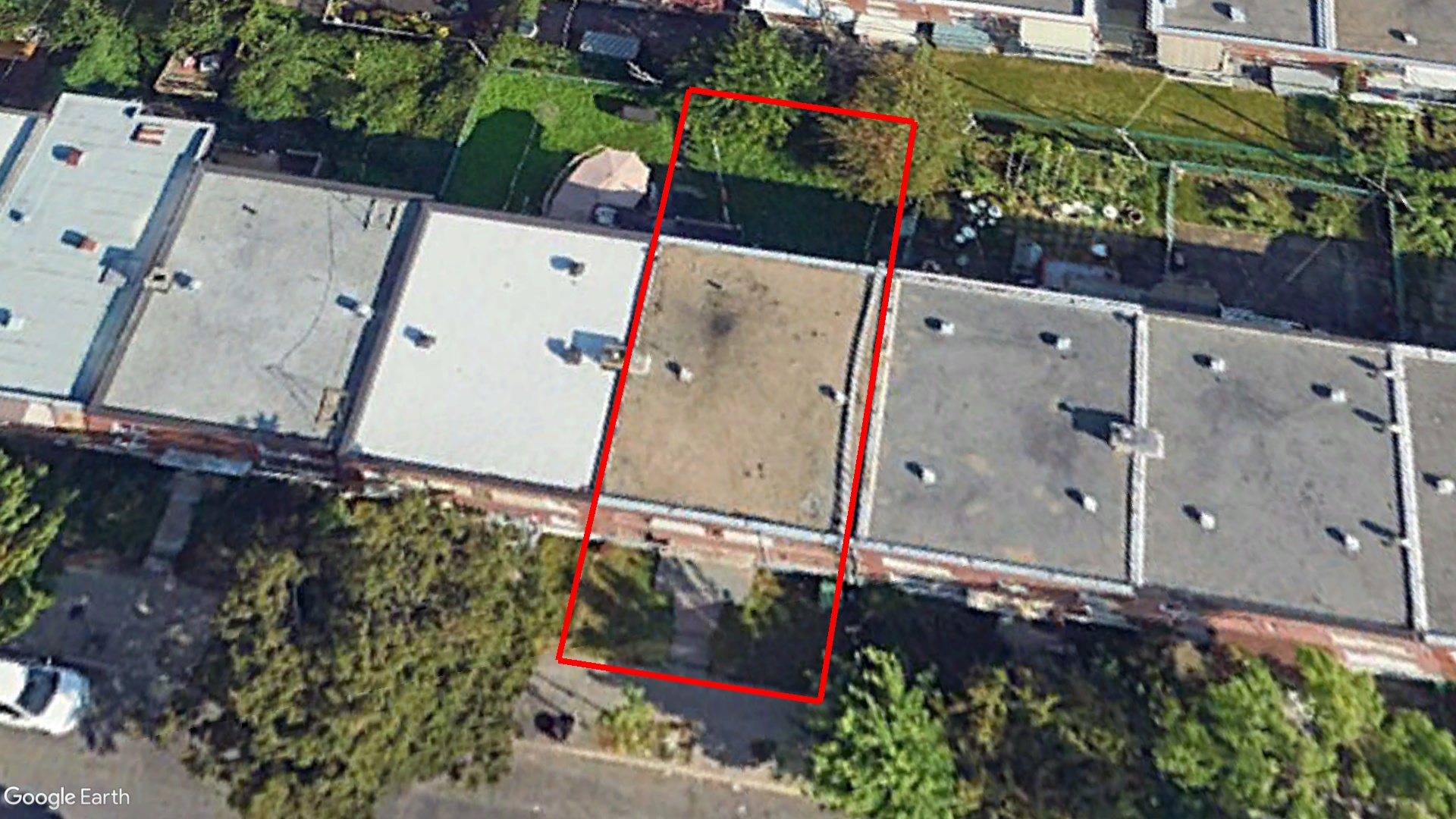 Tax Sale Montreal, Quebec - 580879-00