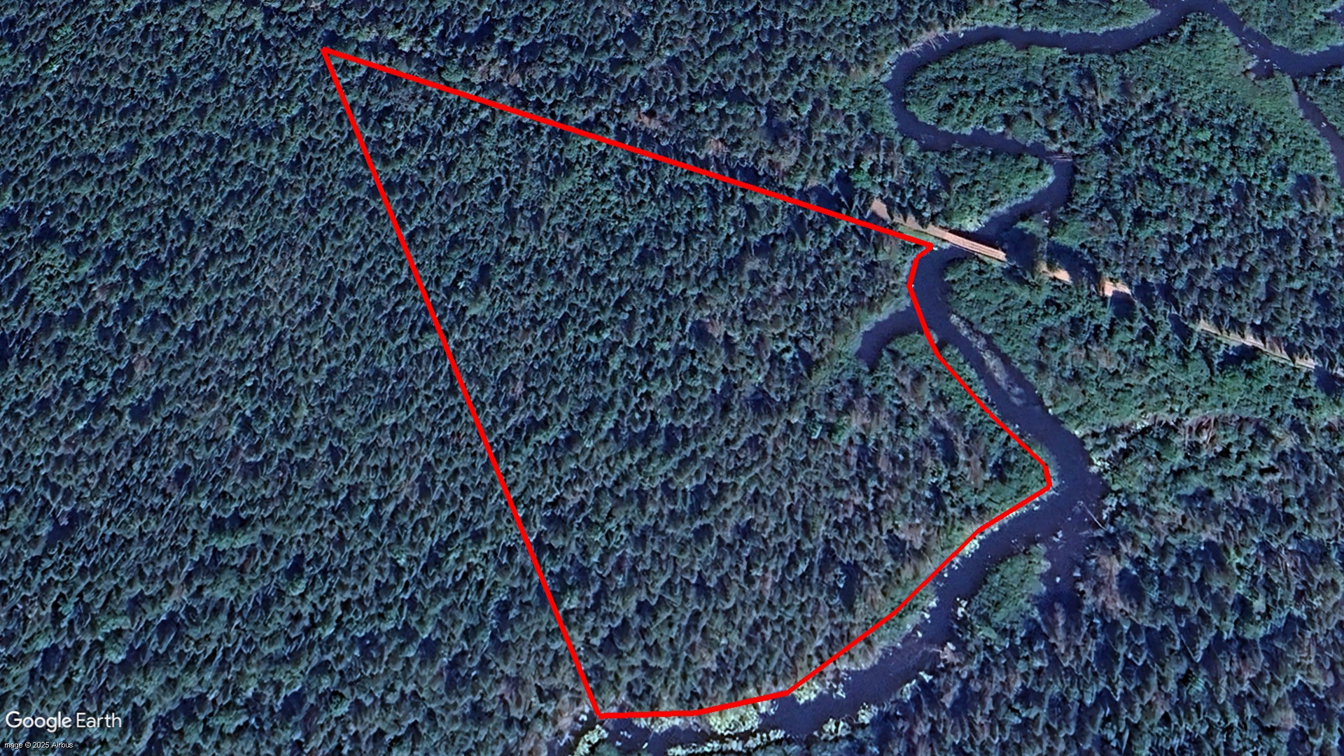 Tax Sale Bancroft, Ontario - 12 62 064 010 30600 0000