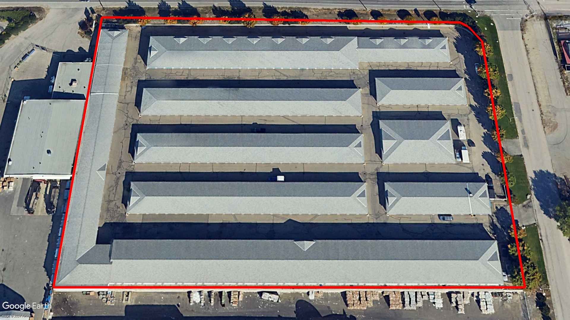 Tax Sale Kelowna, British Columbia - 19-217-06612.775