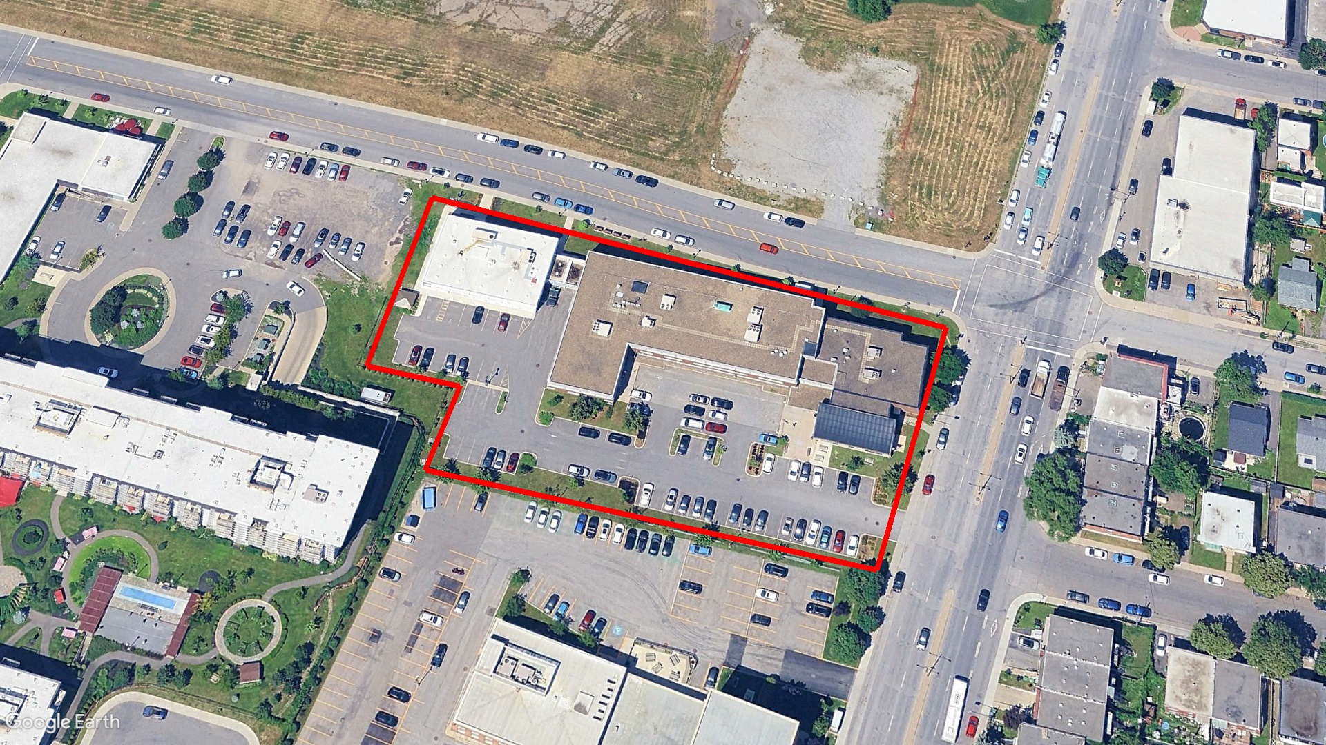 Tax Sale Montreal, Quebec - 390404-50