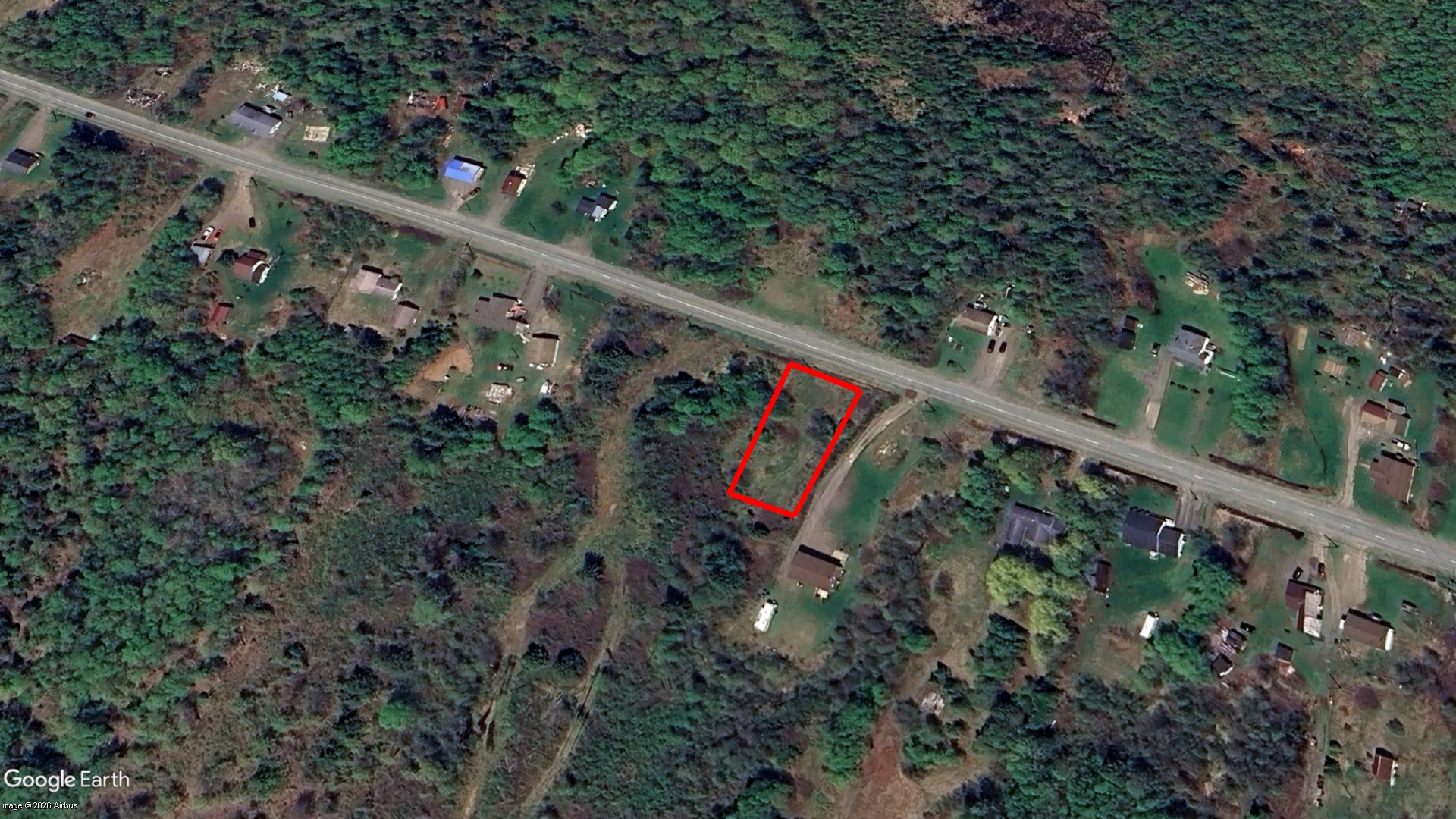 Tax Sale Restigouche, New Brunswick - 03396921