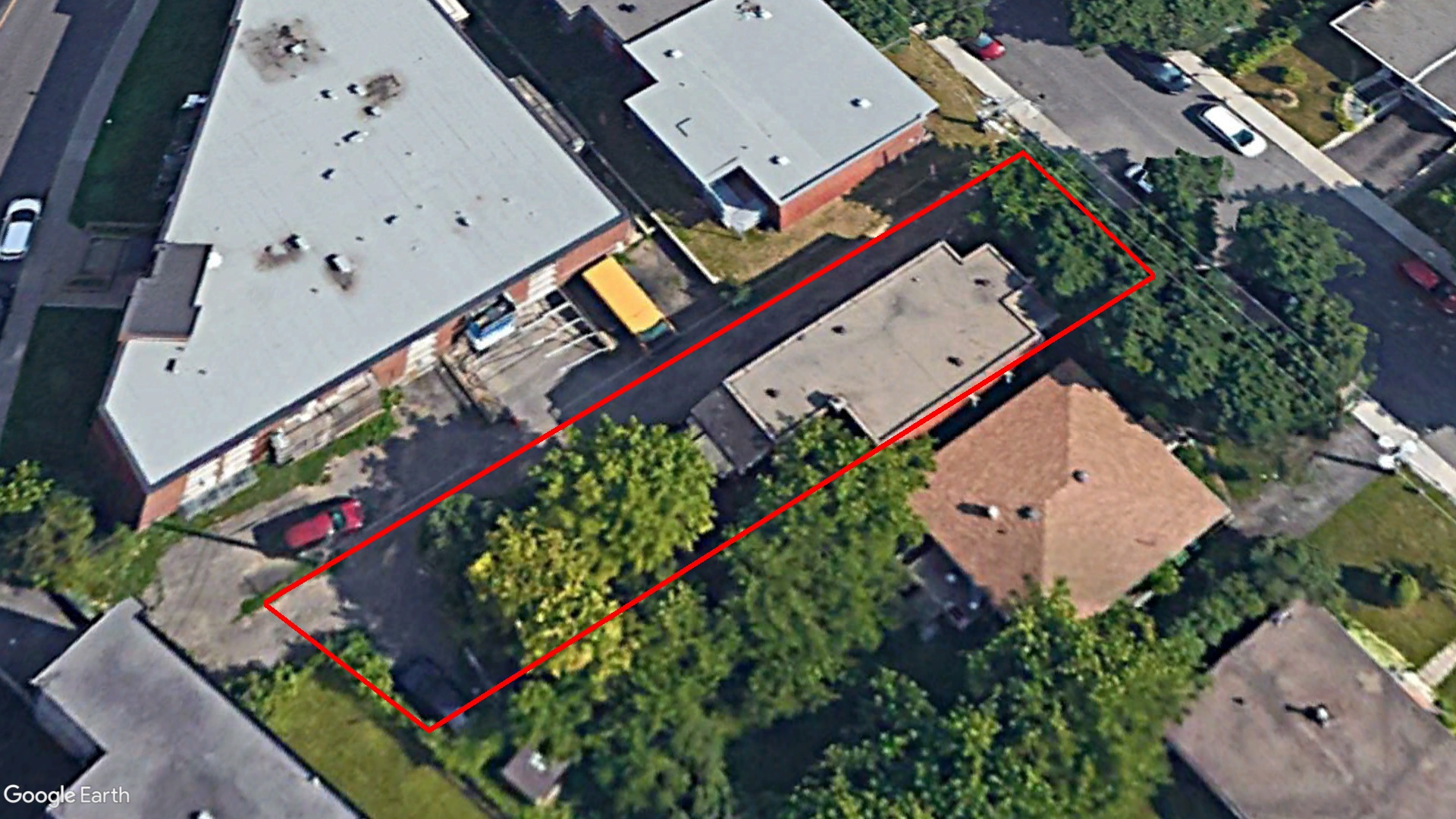 Tax Sale Montreal, Quebec - 020684-40 