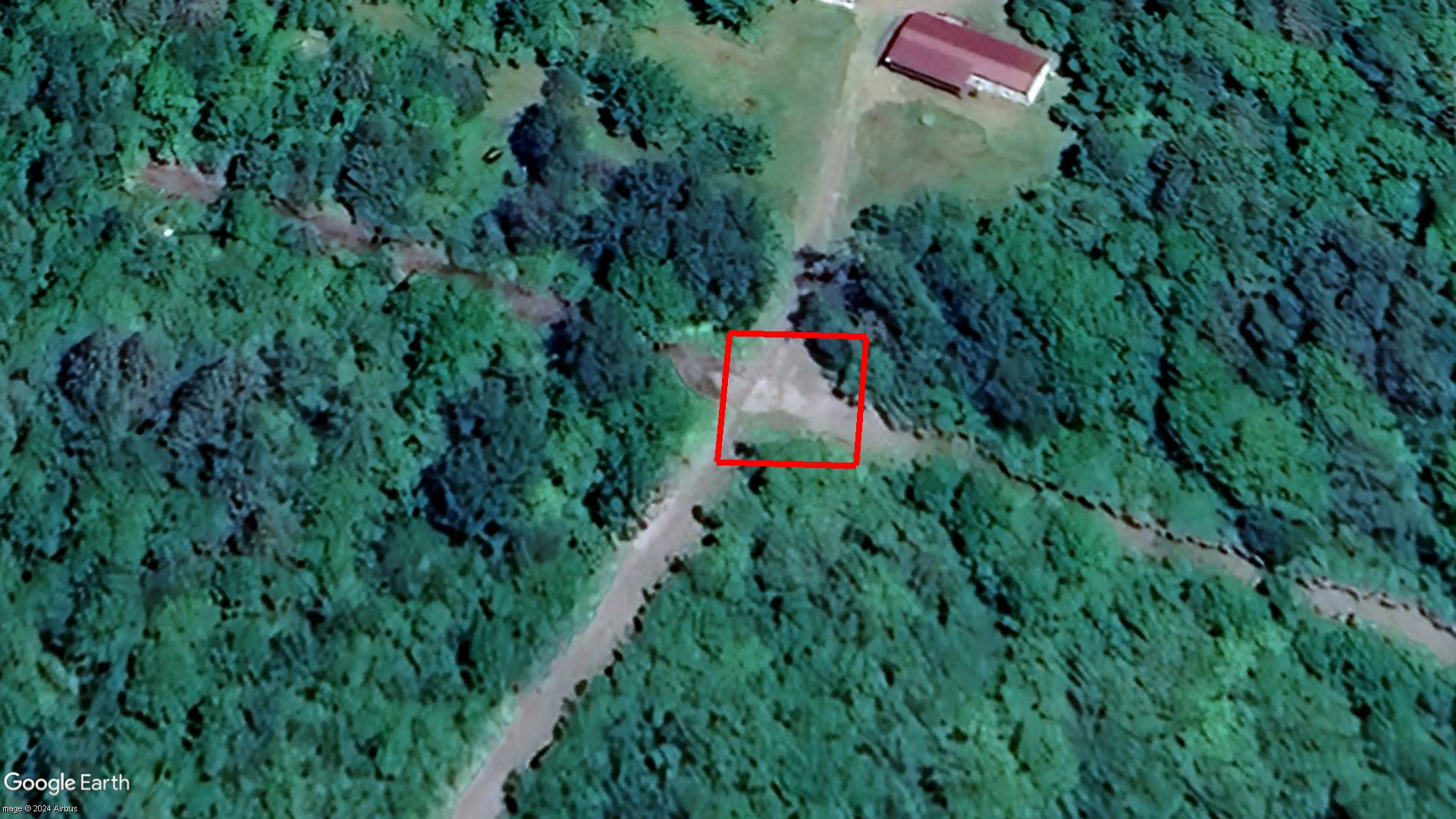 Tax Sale Charlotte, New Brunswick - 01370717