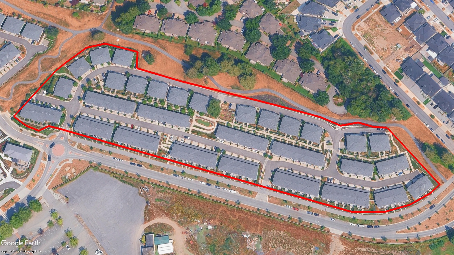 Tax Sale Surrey, British Columbia - 