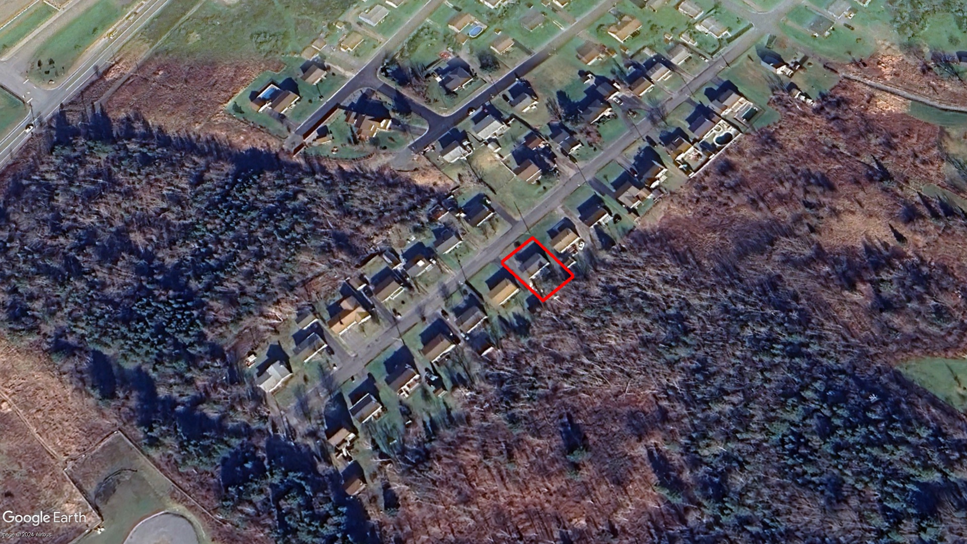 Tax Sale Cape Breton, Nova Scotia - 2726769