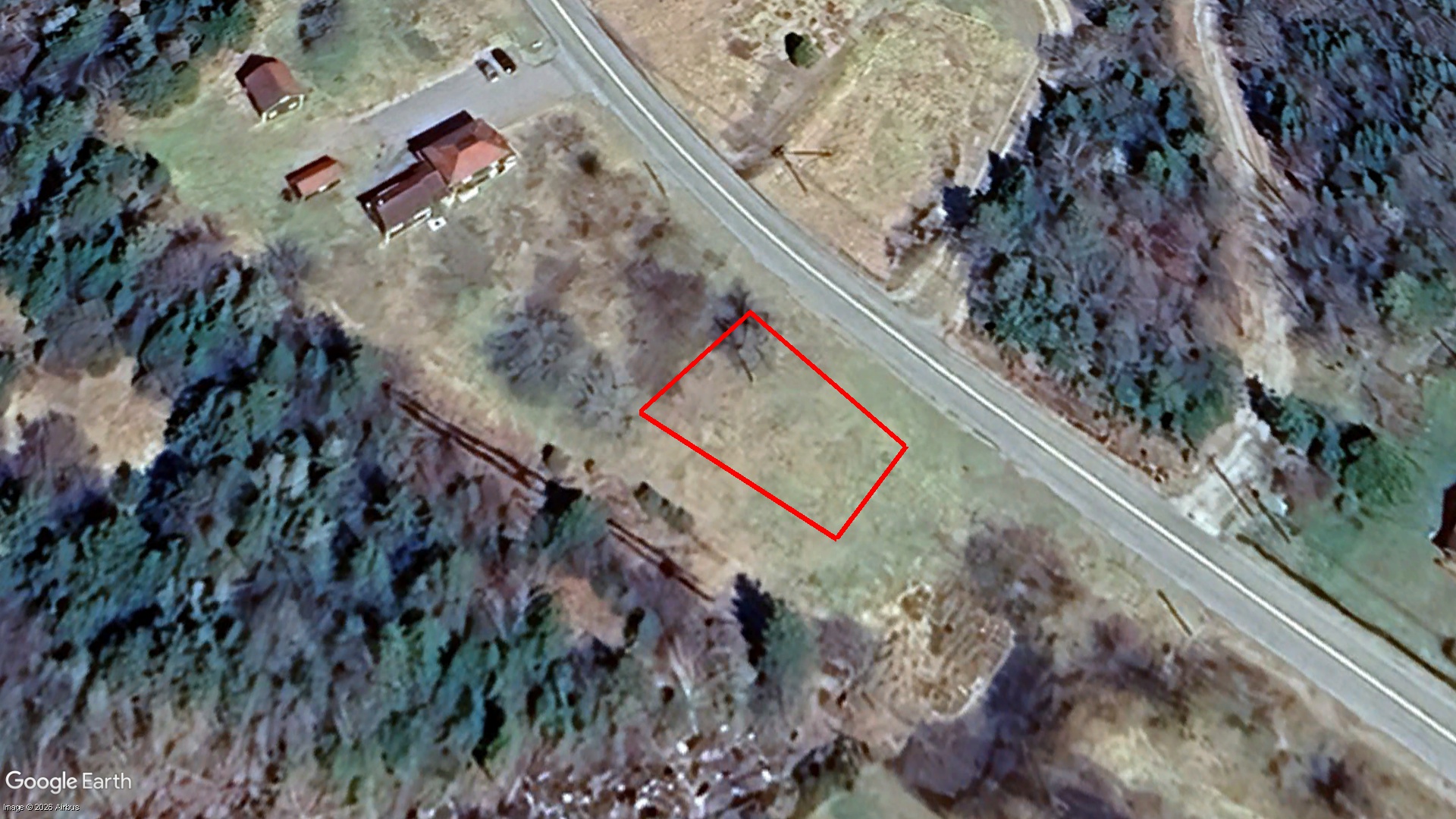 Tax Sale Shelburne, Nova Scotia - 04348052