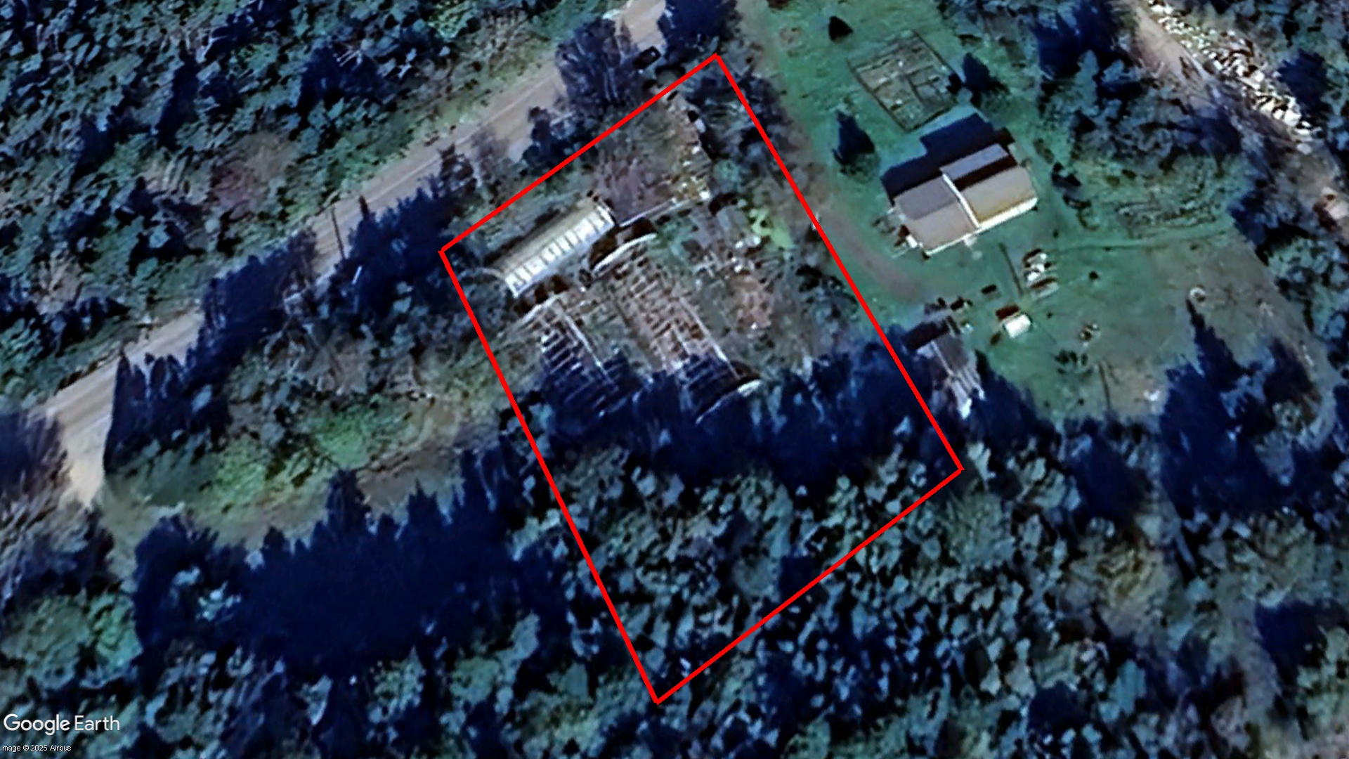 Tax Sale Halifax, Nova Scotia - 02045931