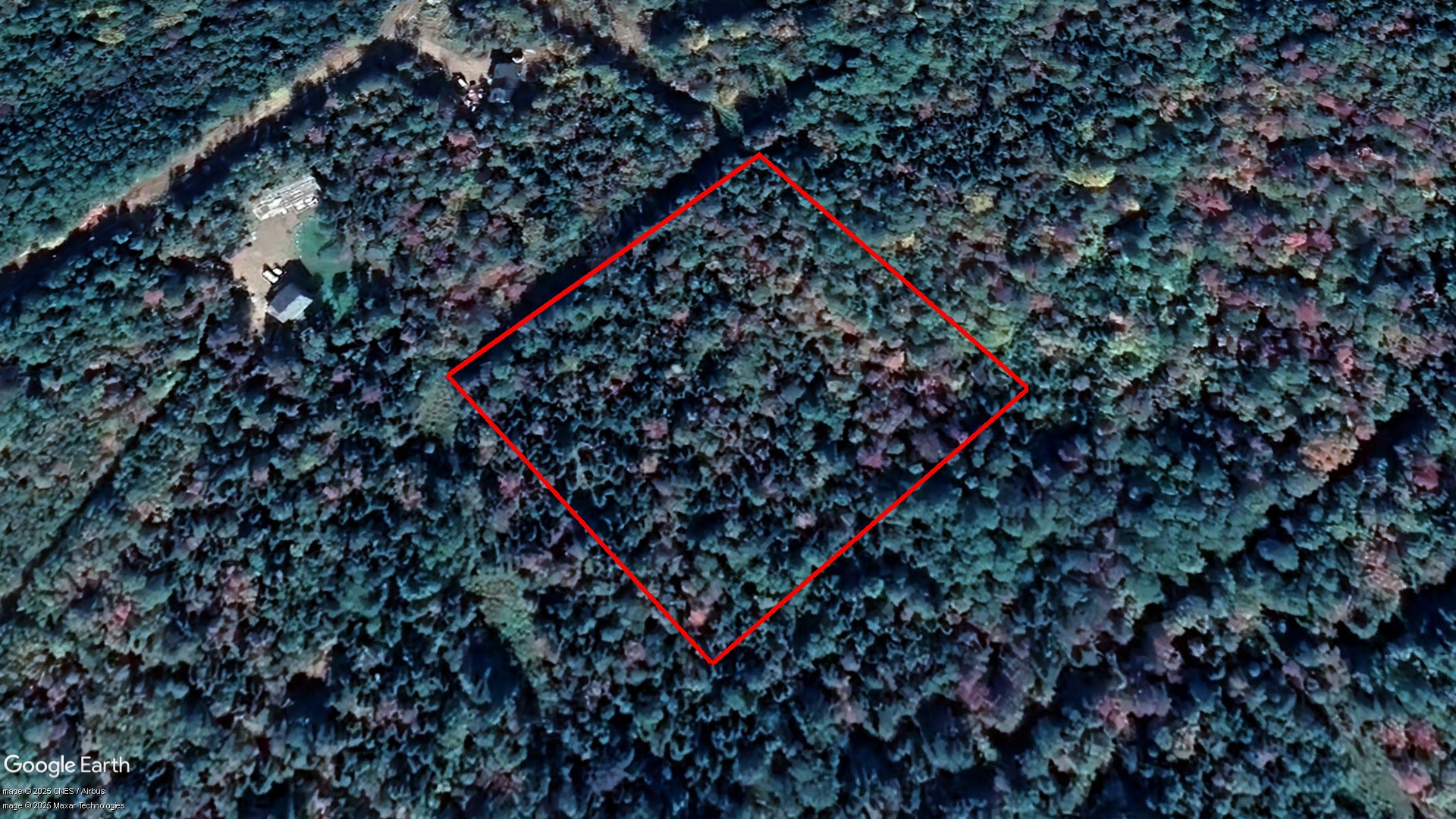 Tax Sale D’Autray, Quebec - 