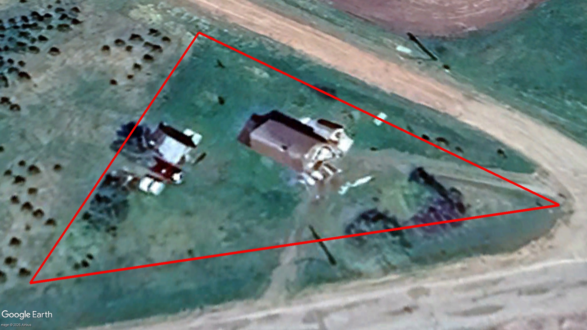 Tax Sale Kings, New Brunswick - 01032440