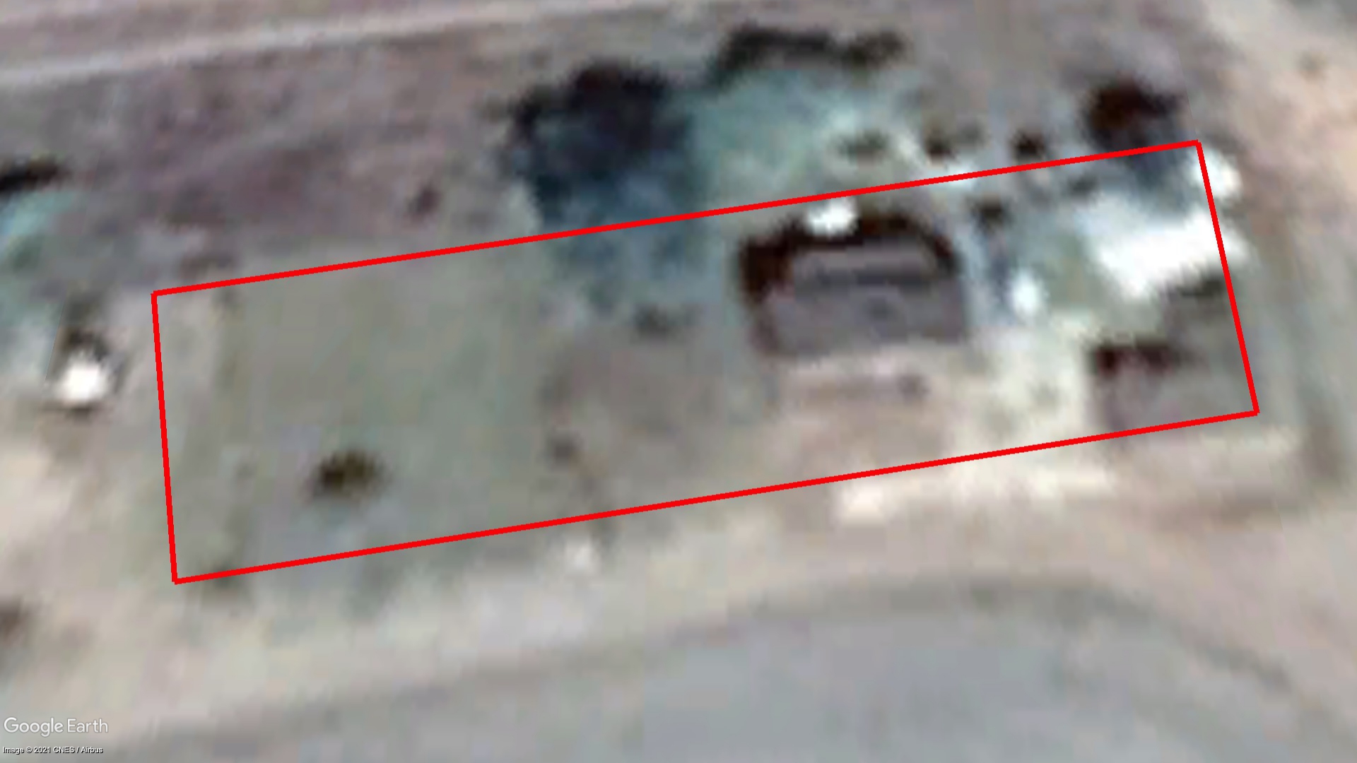 Tax Sale Sables-Spanish Rivers, Ontario - 000-008-00600-0000