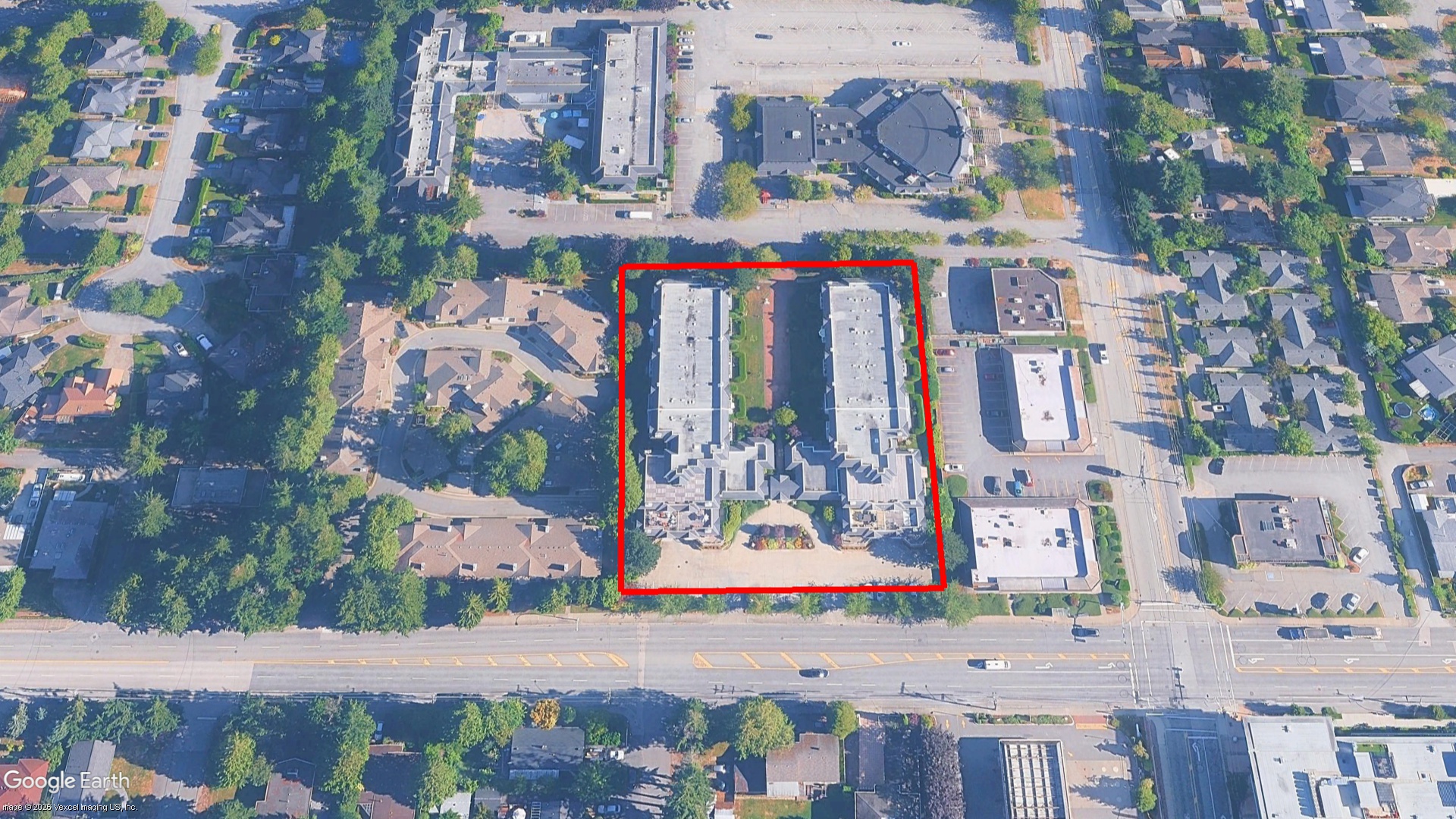Tax Sale Surrey, British Columbia - 
