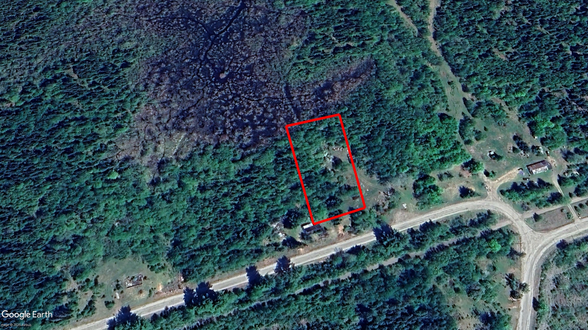 Tax Sale Northumberland, New Brunswick - 02638427