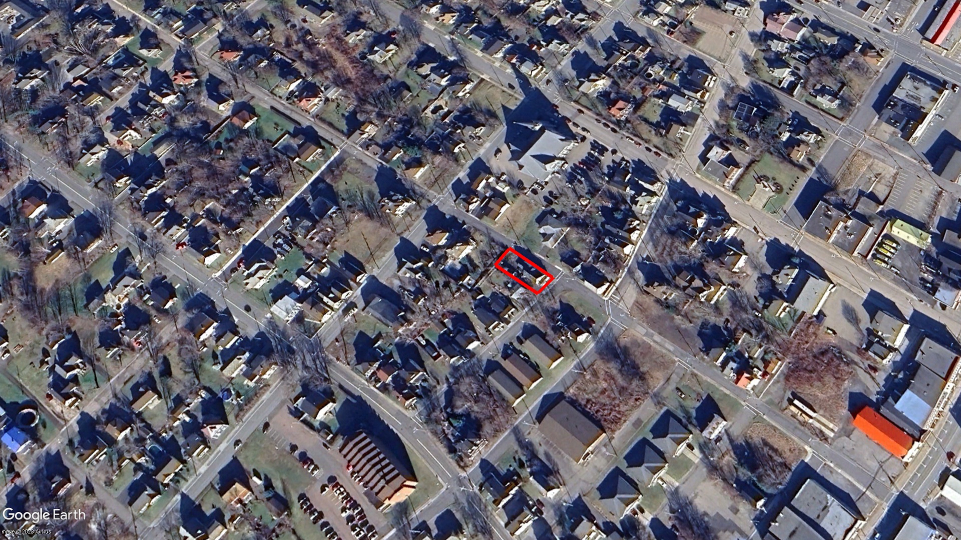 Tax Sale Cape Breton, Nova Scotia - 1612999