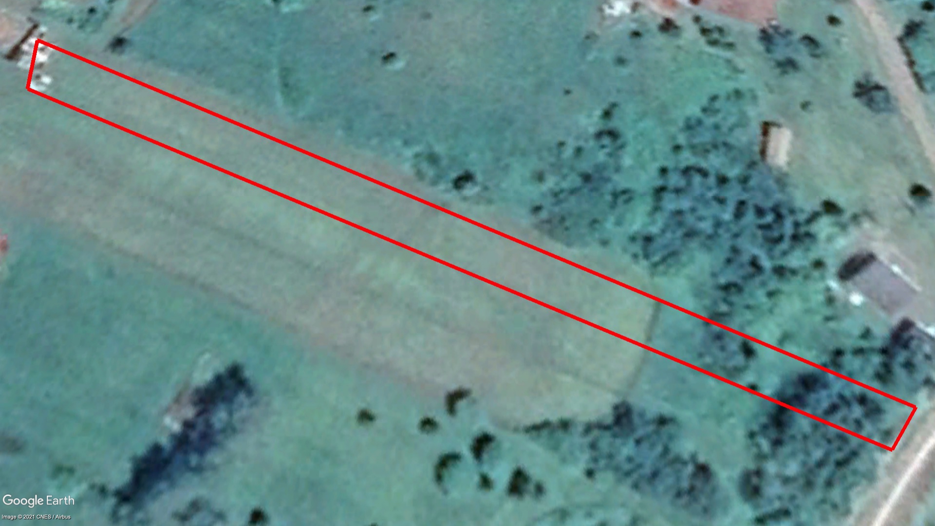 Tax Sale Inverness, Nova Scotia - 04602013