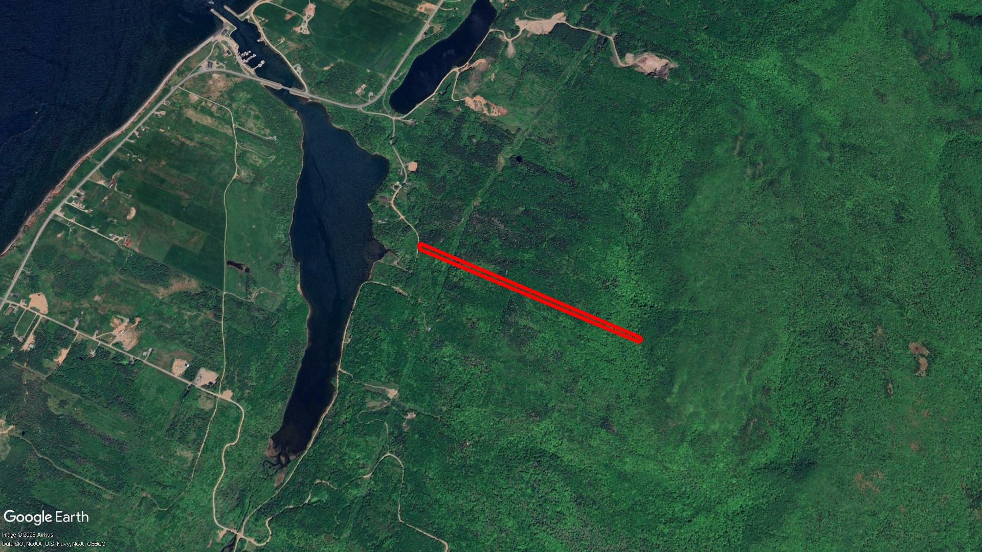 Tax Sale Inverness, Nova Scotia - 10888972