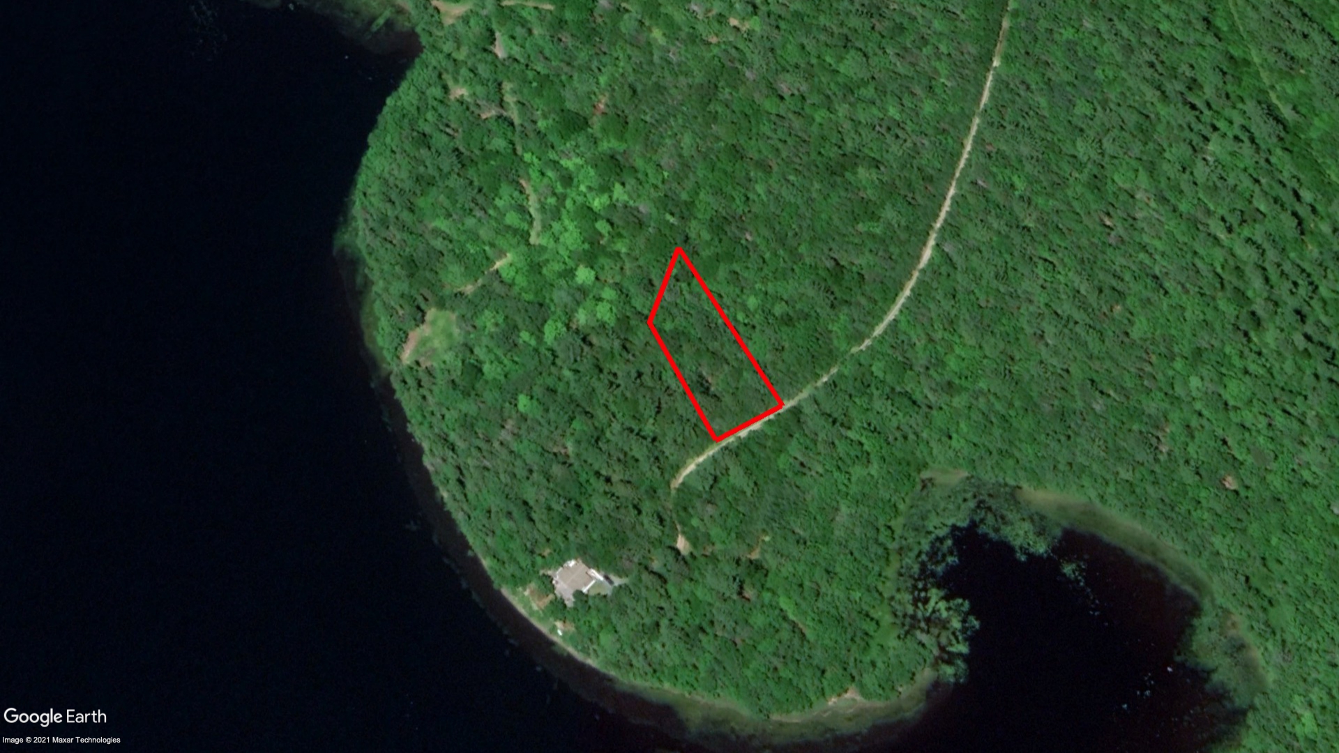 Tax Sale Queens, Nova Scotia - 05030072