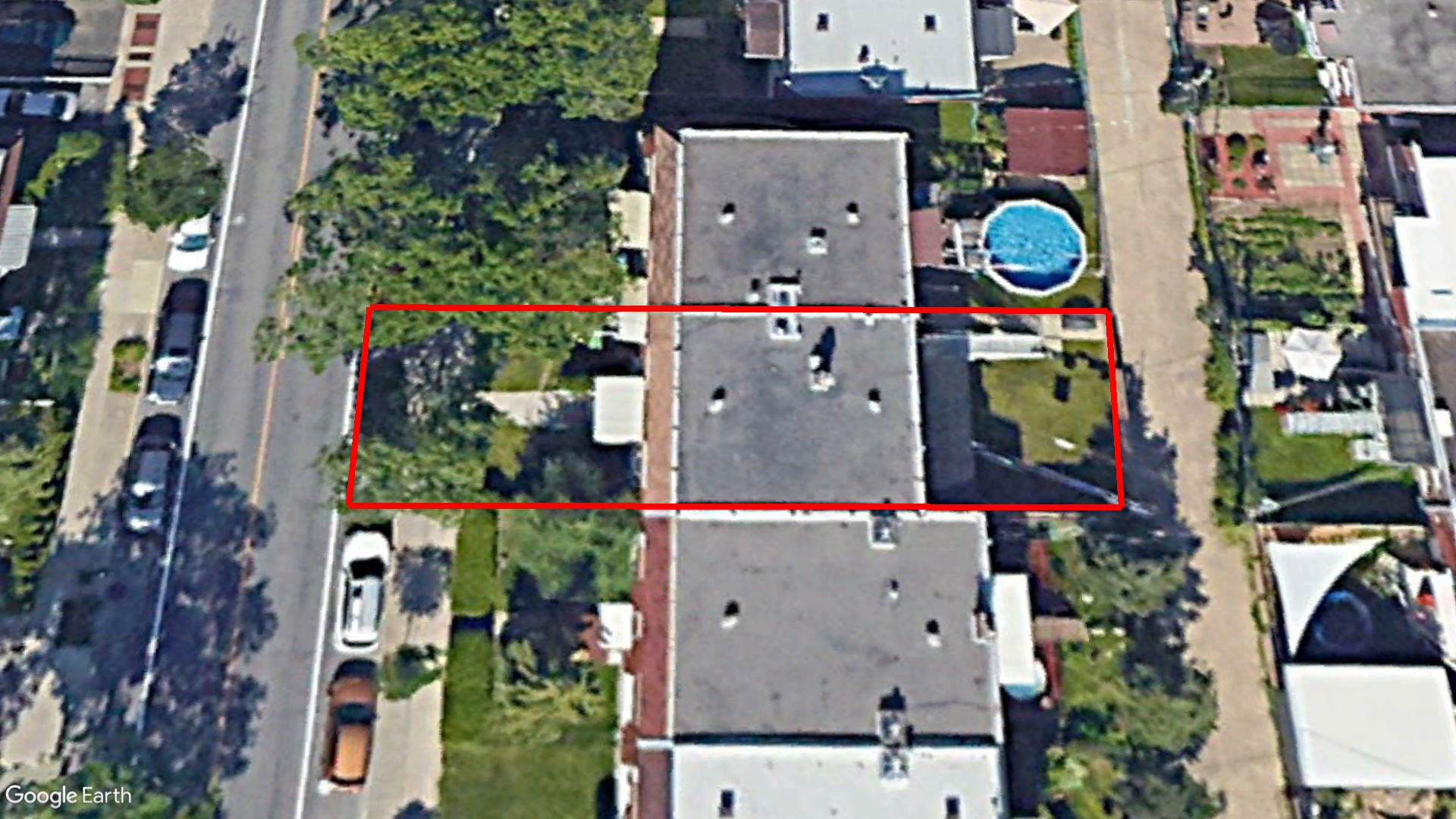 Tax Sale Montreal, Quebec - 410367-00